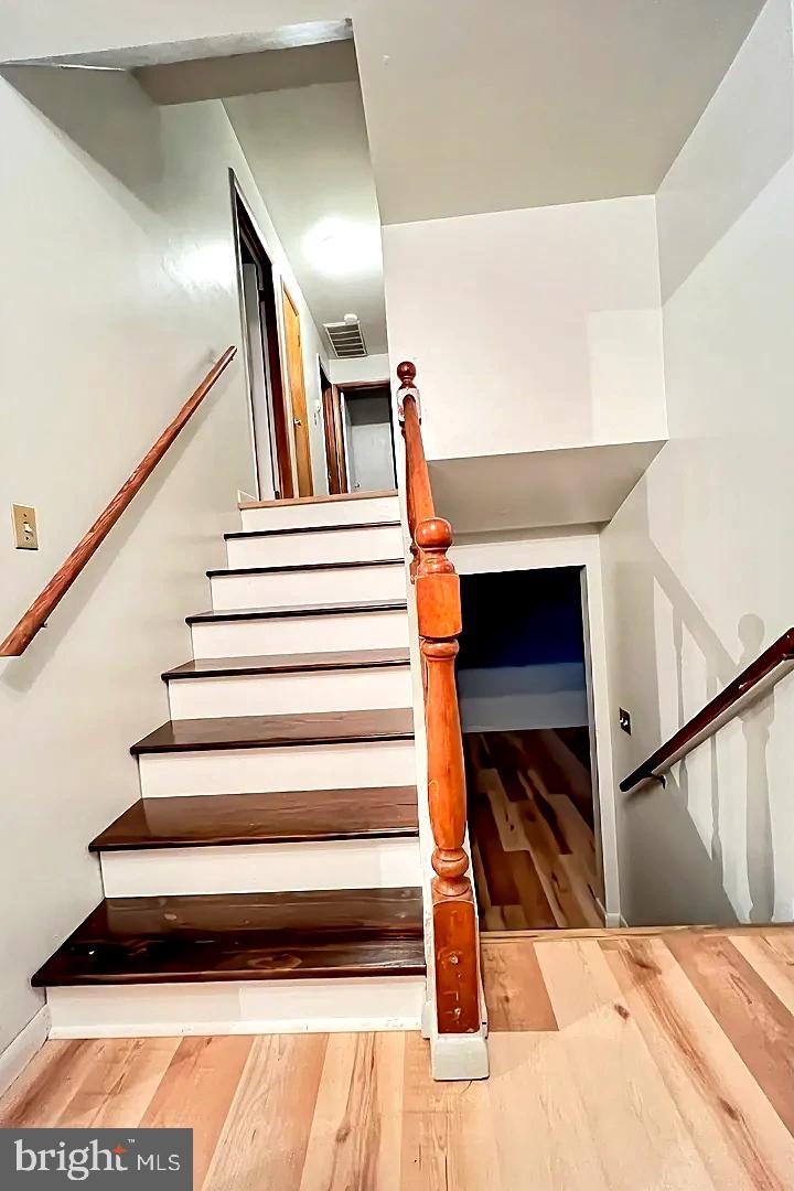 CONESTOGA LANDING - Residential