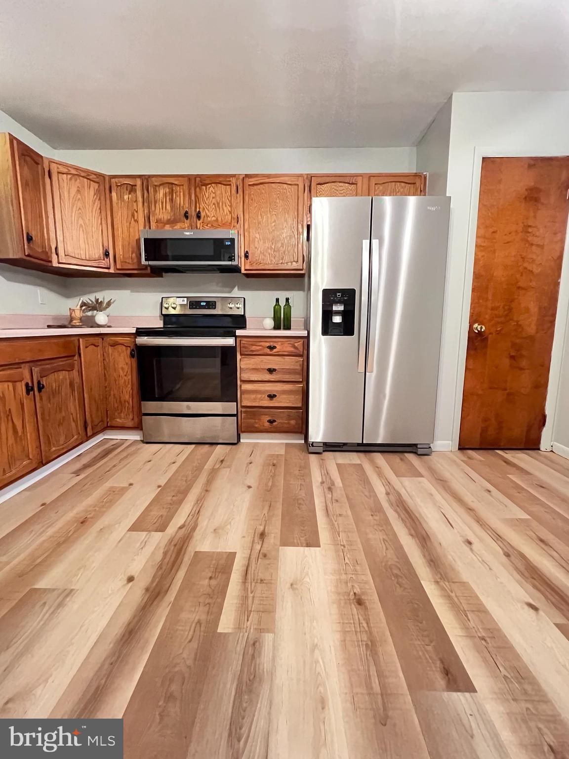 CONESTOGA LANDING - Residential