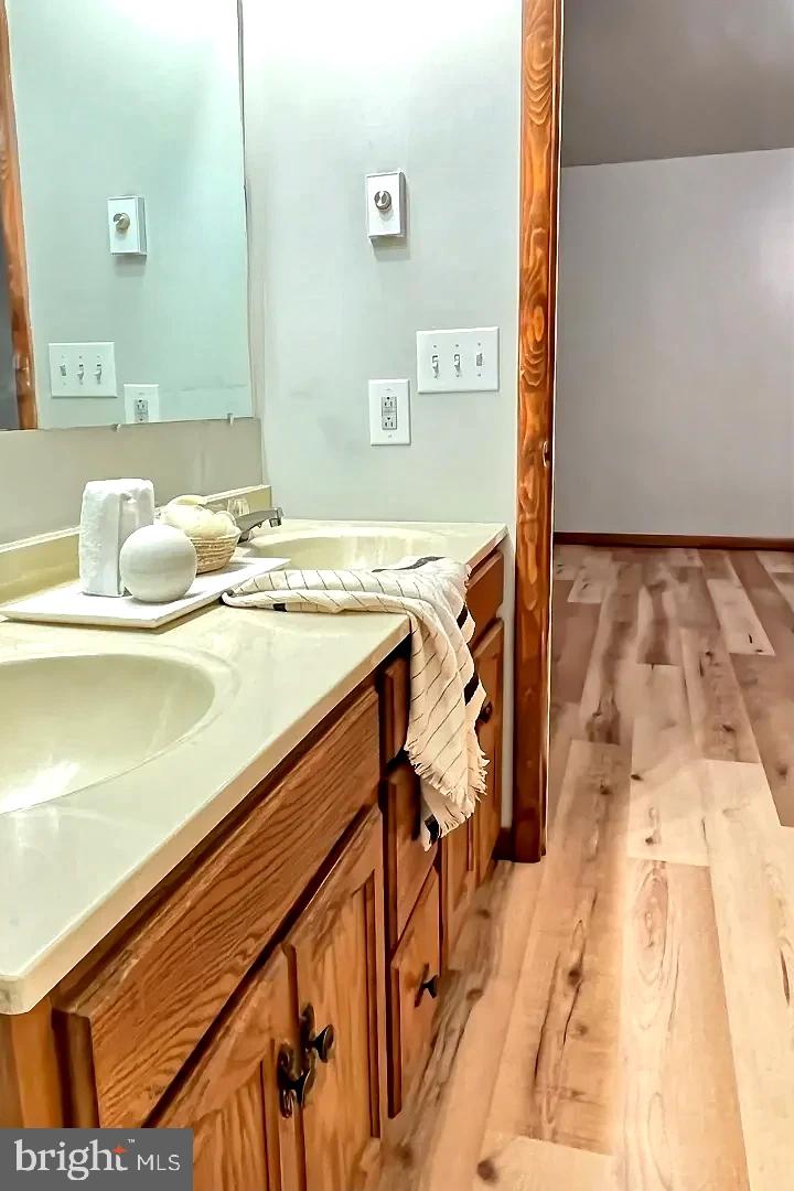 CONESTOGA LANDING - Residential