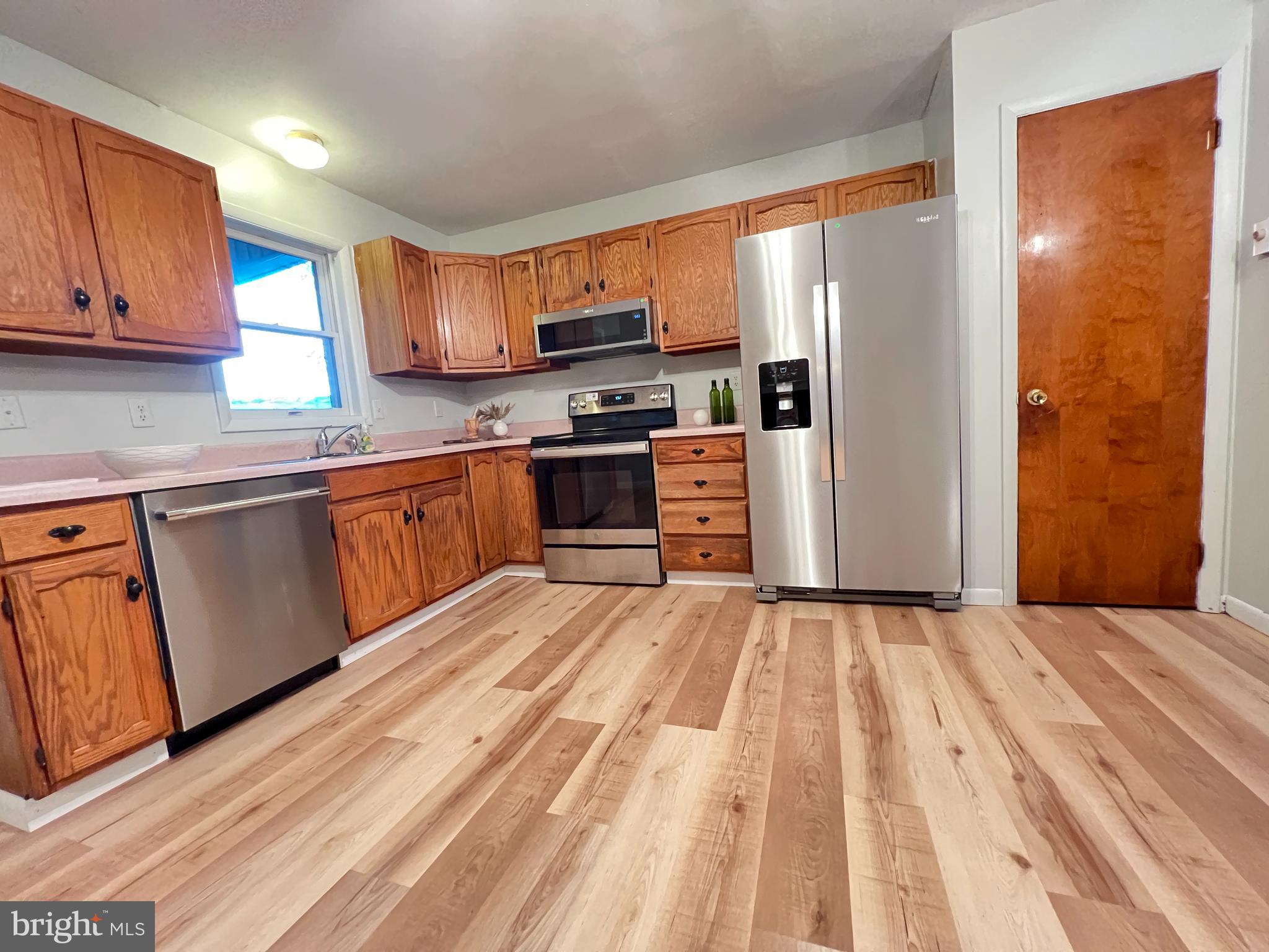 CONESTOGA LANDING - Residential