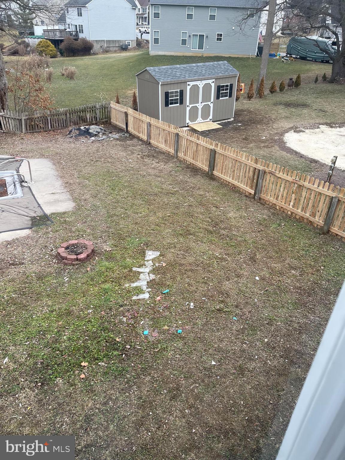 CONESTOGA LANDING - Residential