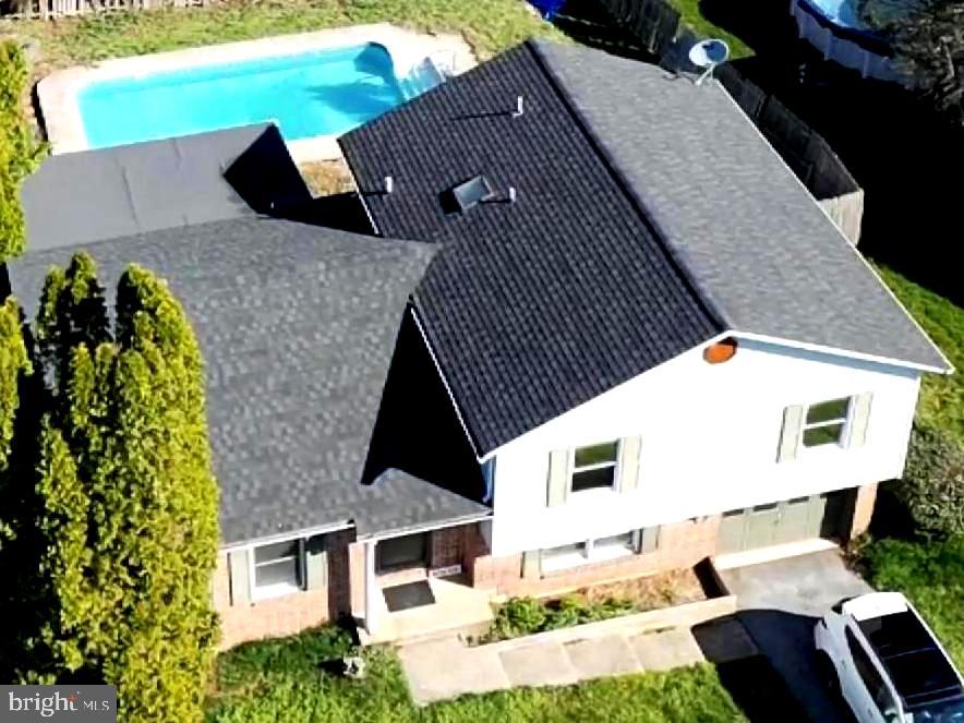 CONESTOGA LANDING - Residential