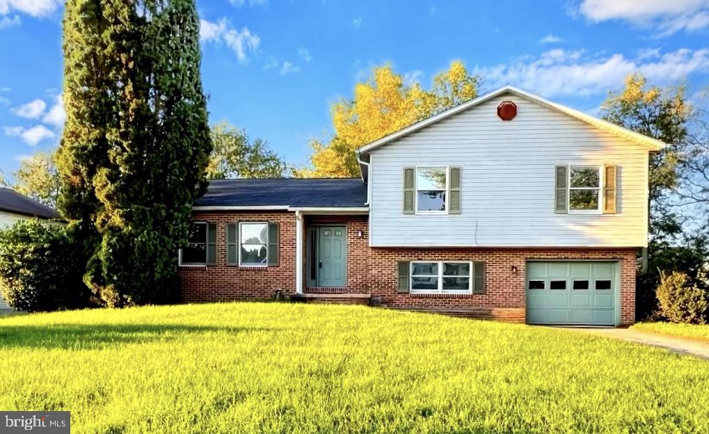 CONESTOGA LANDING - Residential