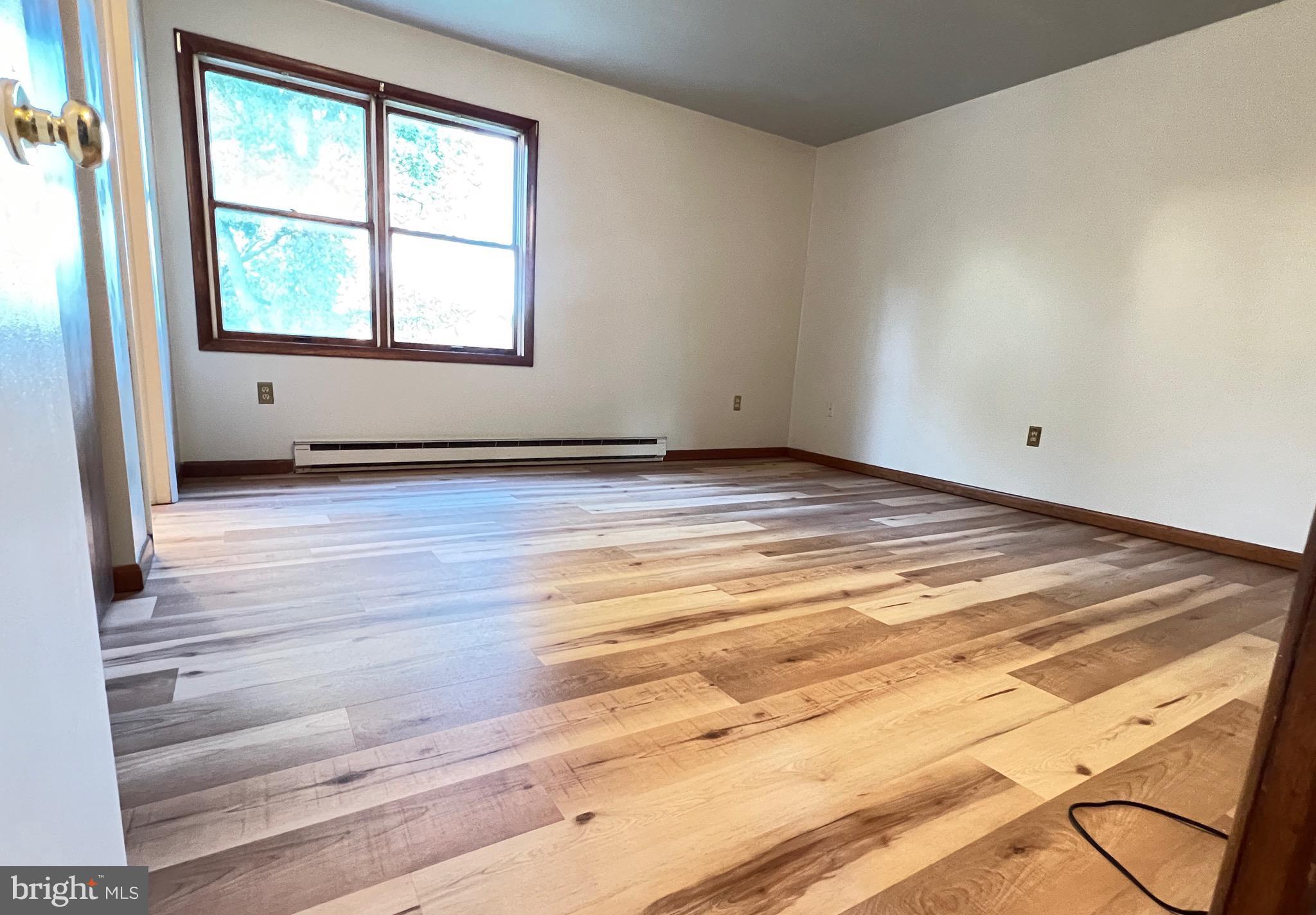 CONESTOGA LANDING - Residential