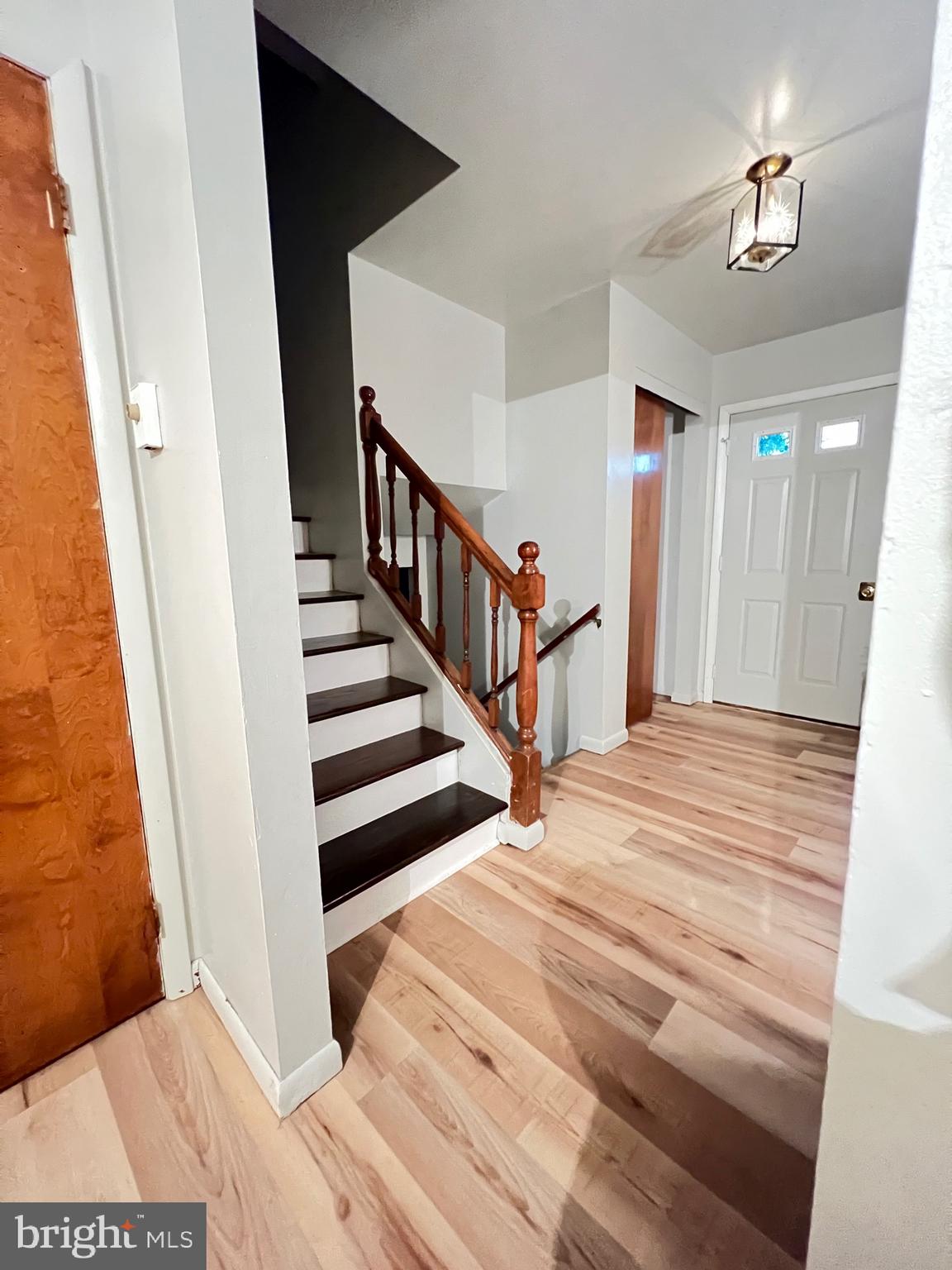 CONESTOGA LANDING - Residential