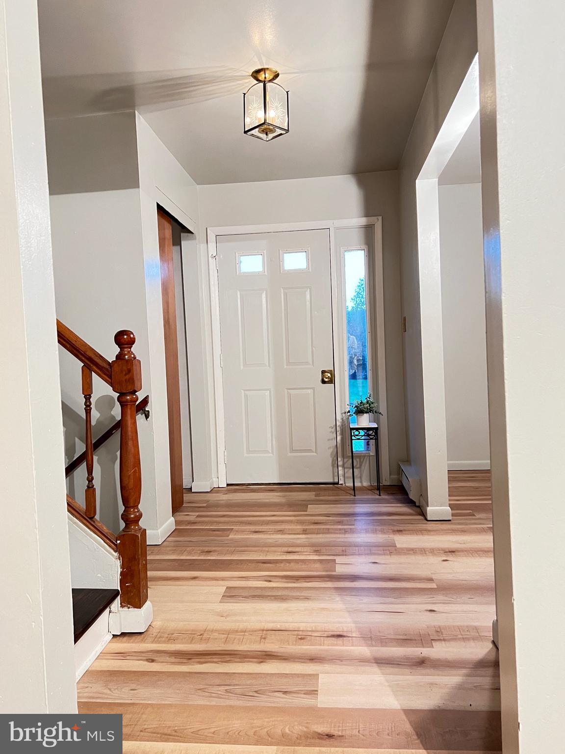 CONESTOGA LANDING - Residential