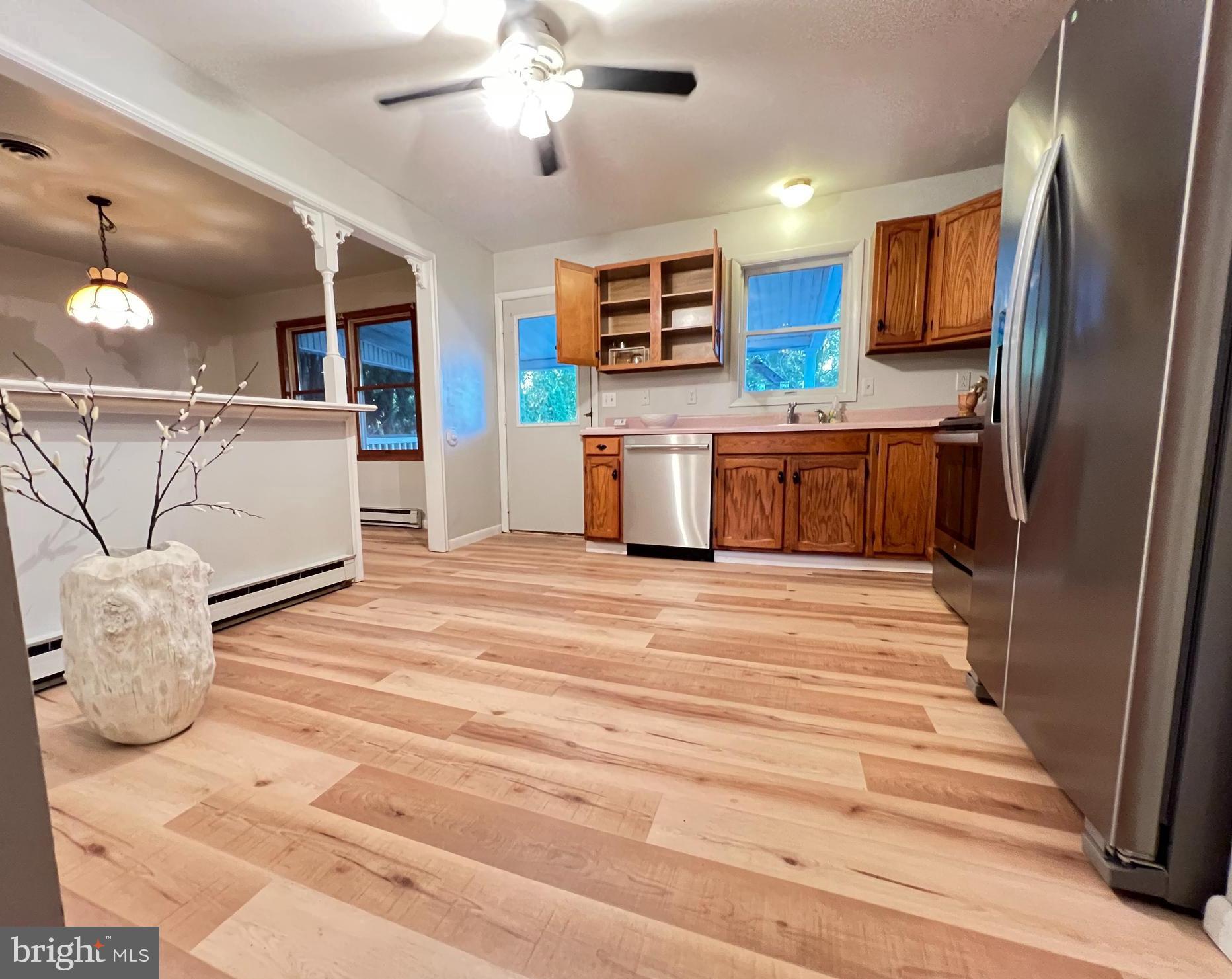 CONESTOGA LANDING - Residential