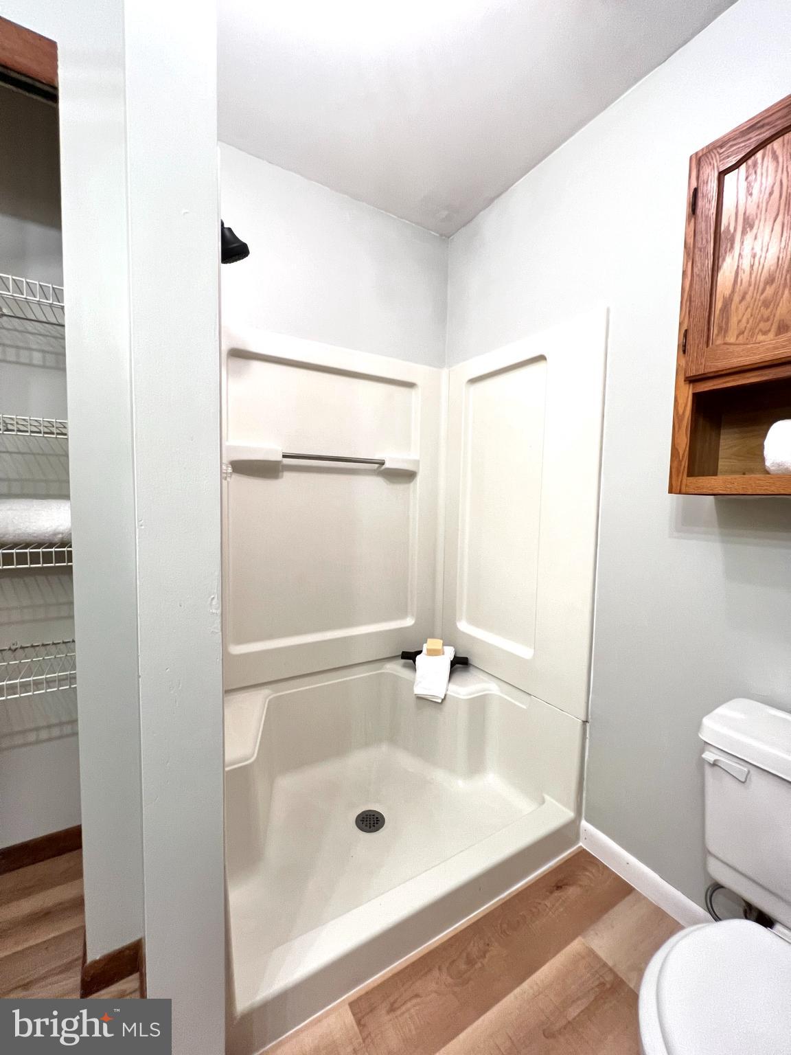 CONESTOGA LANDING - Residential