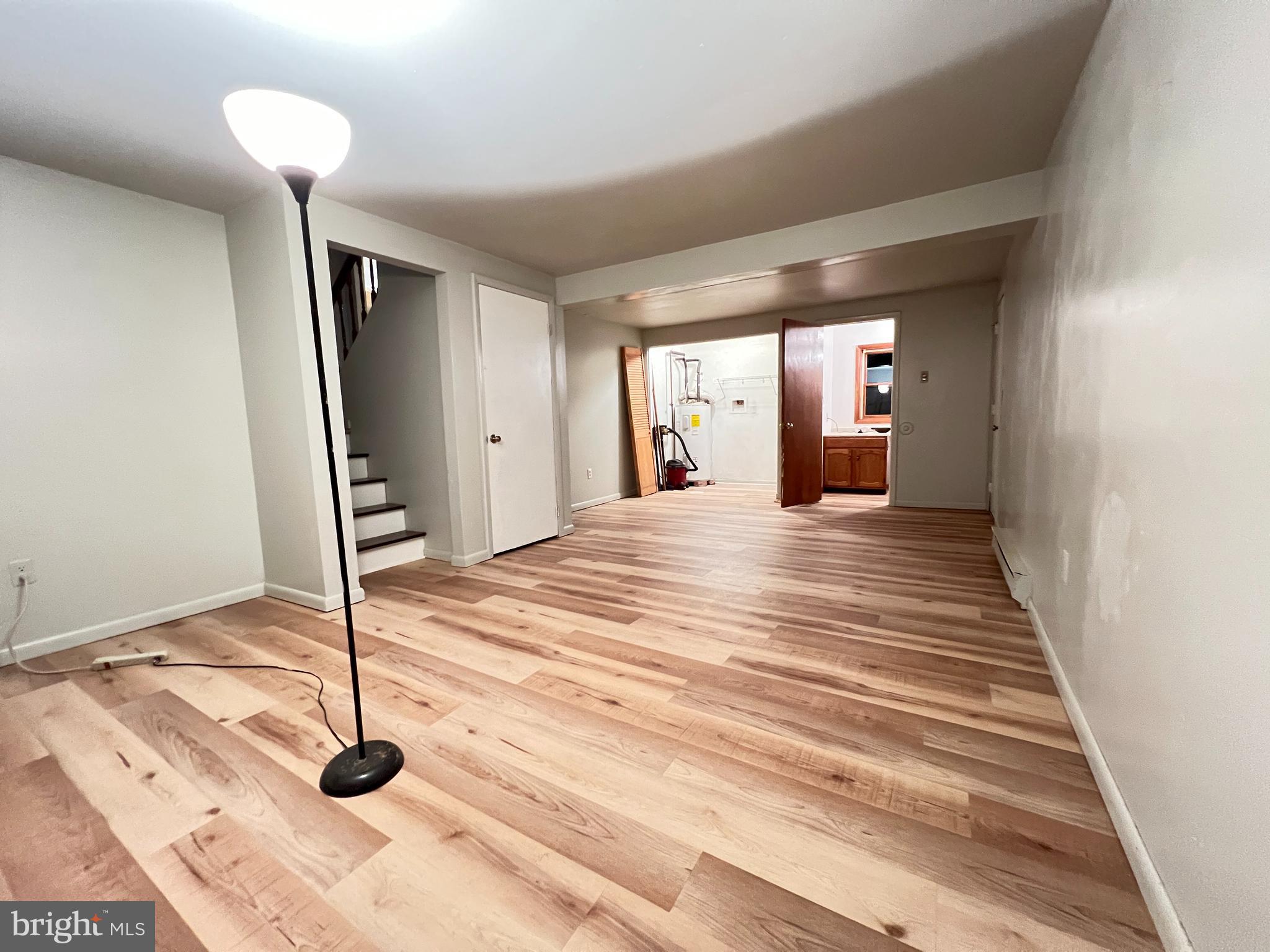 CONESTOGA LANDING - Residential