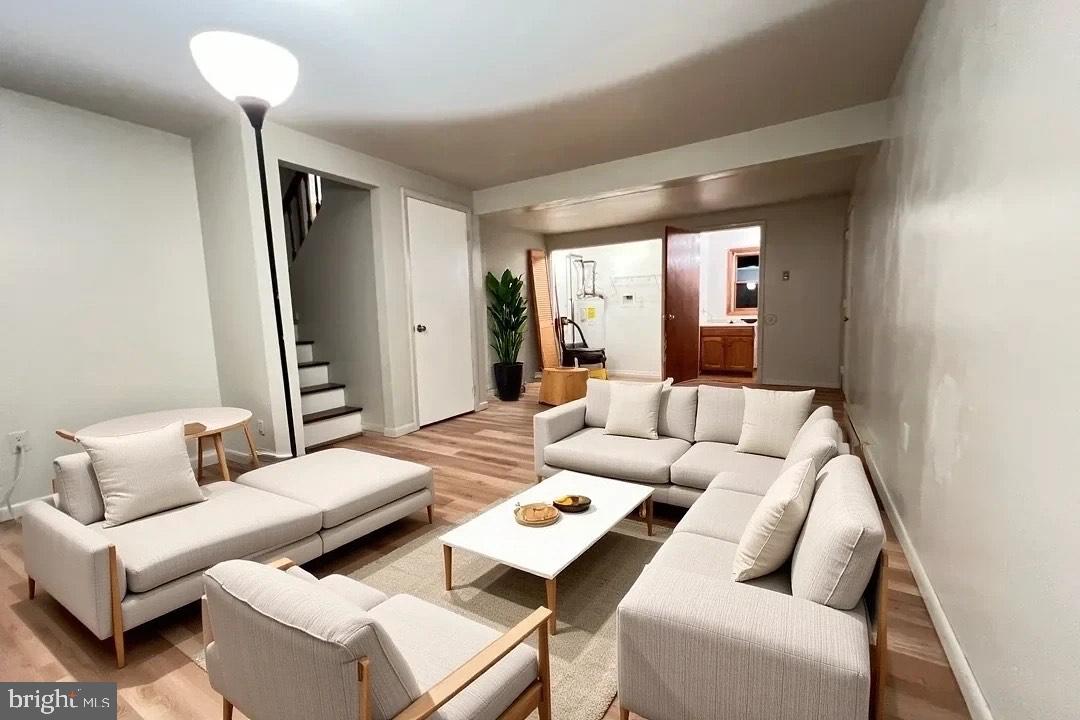 CONESTOGA LANDING - Residential