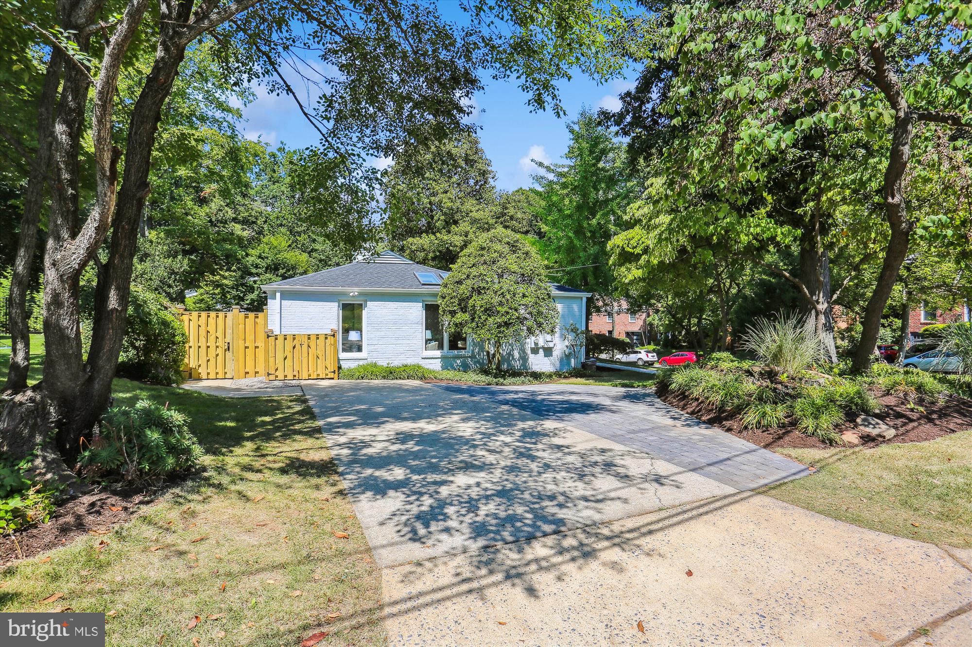 MASS AVE FOREST - Residential