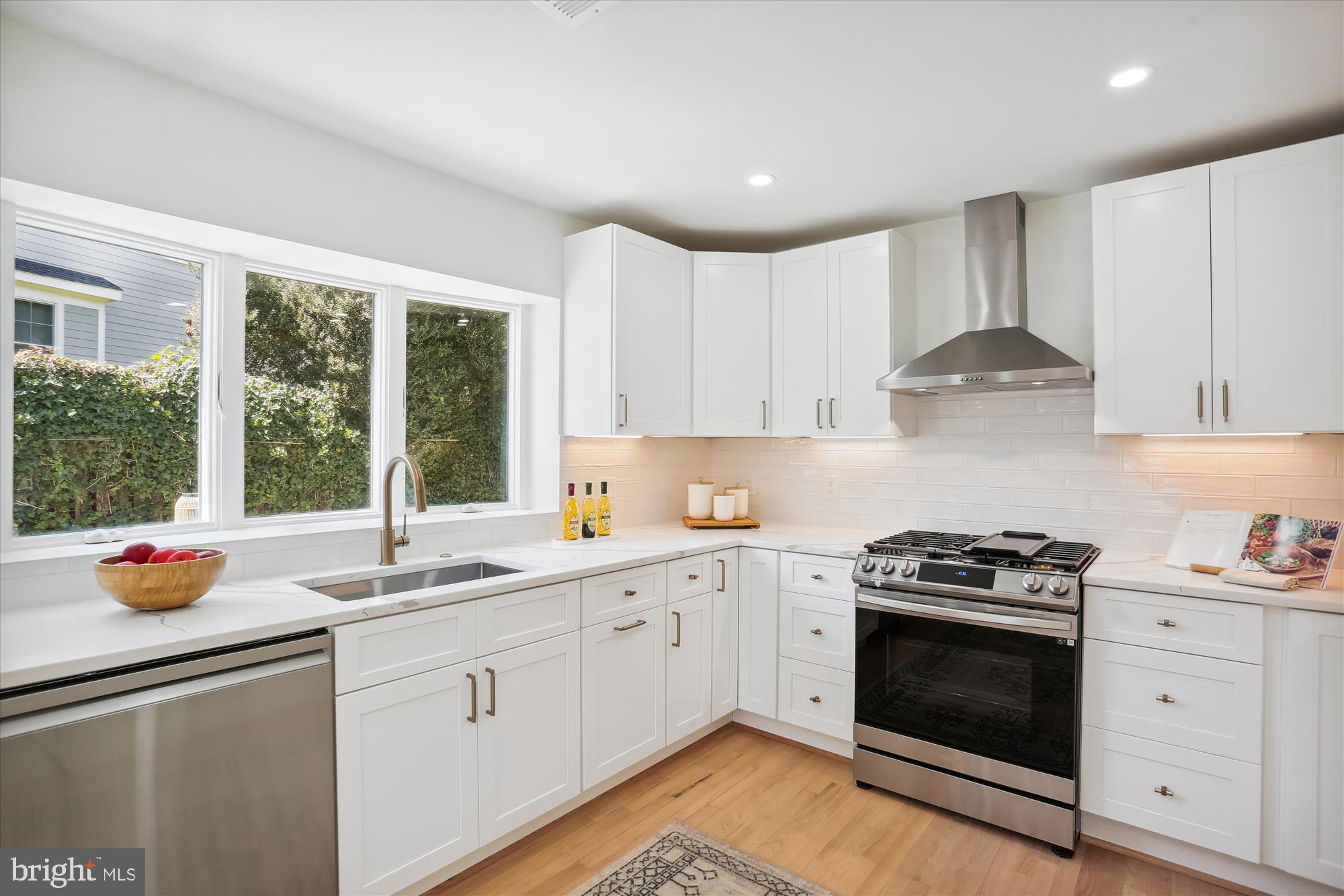 MASS AVE FOREST - Residential