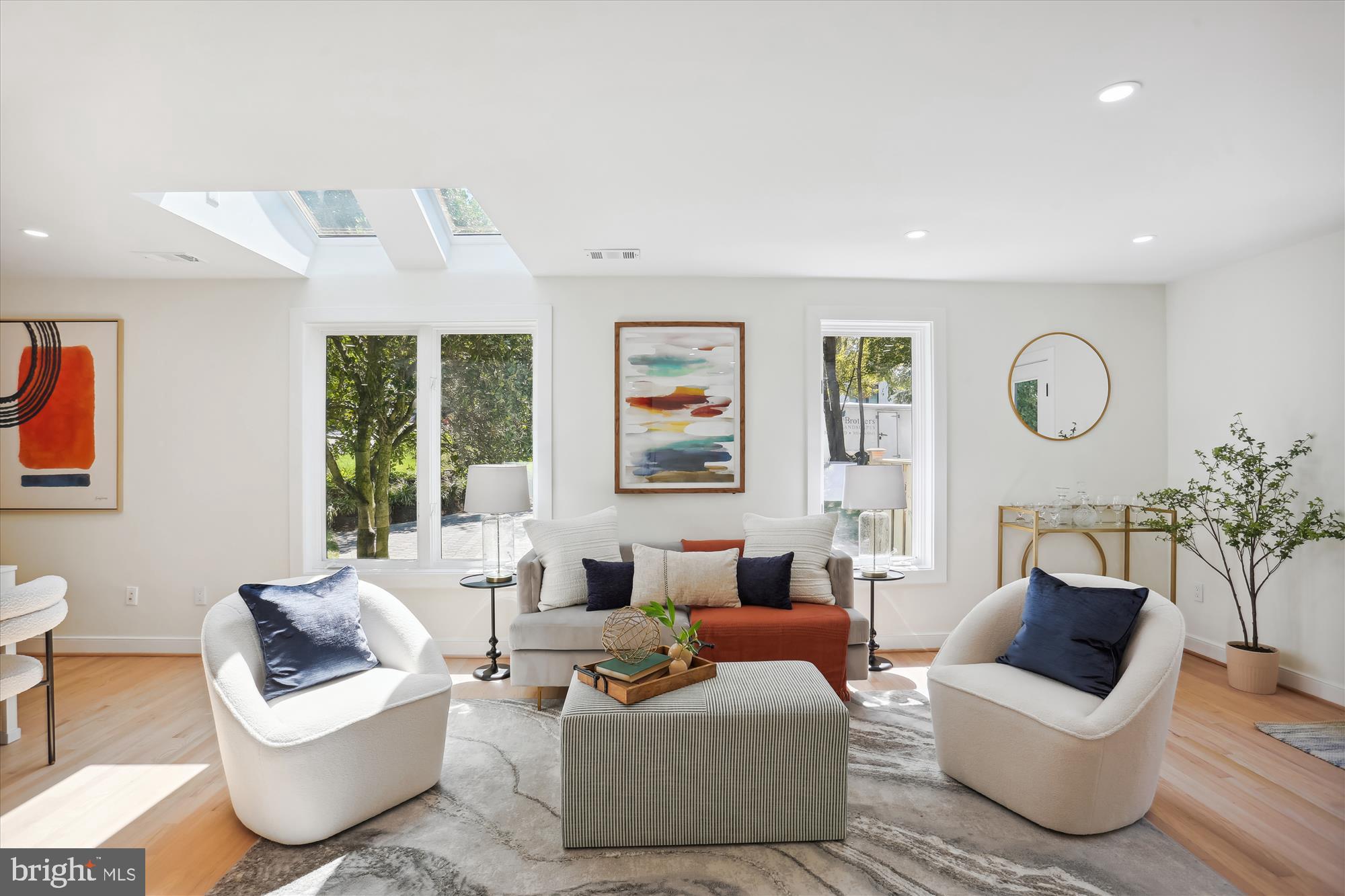 MASS AVE FOREST - Residential