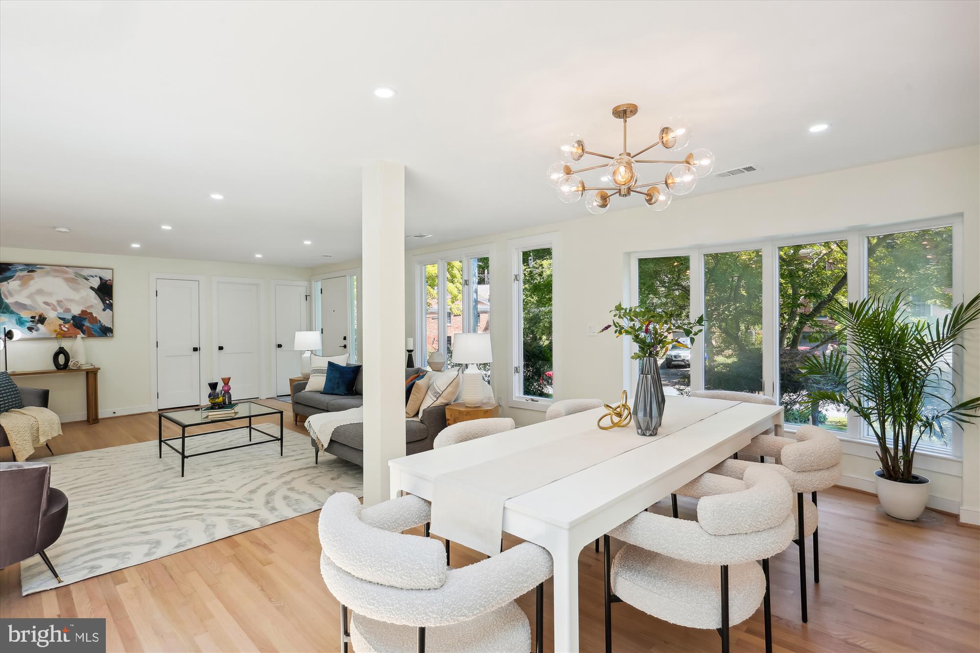 MASS AVE FOREST - Residential