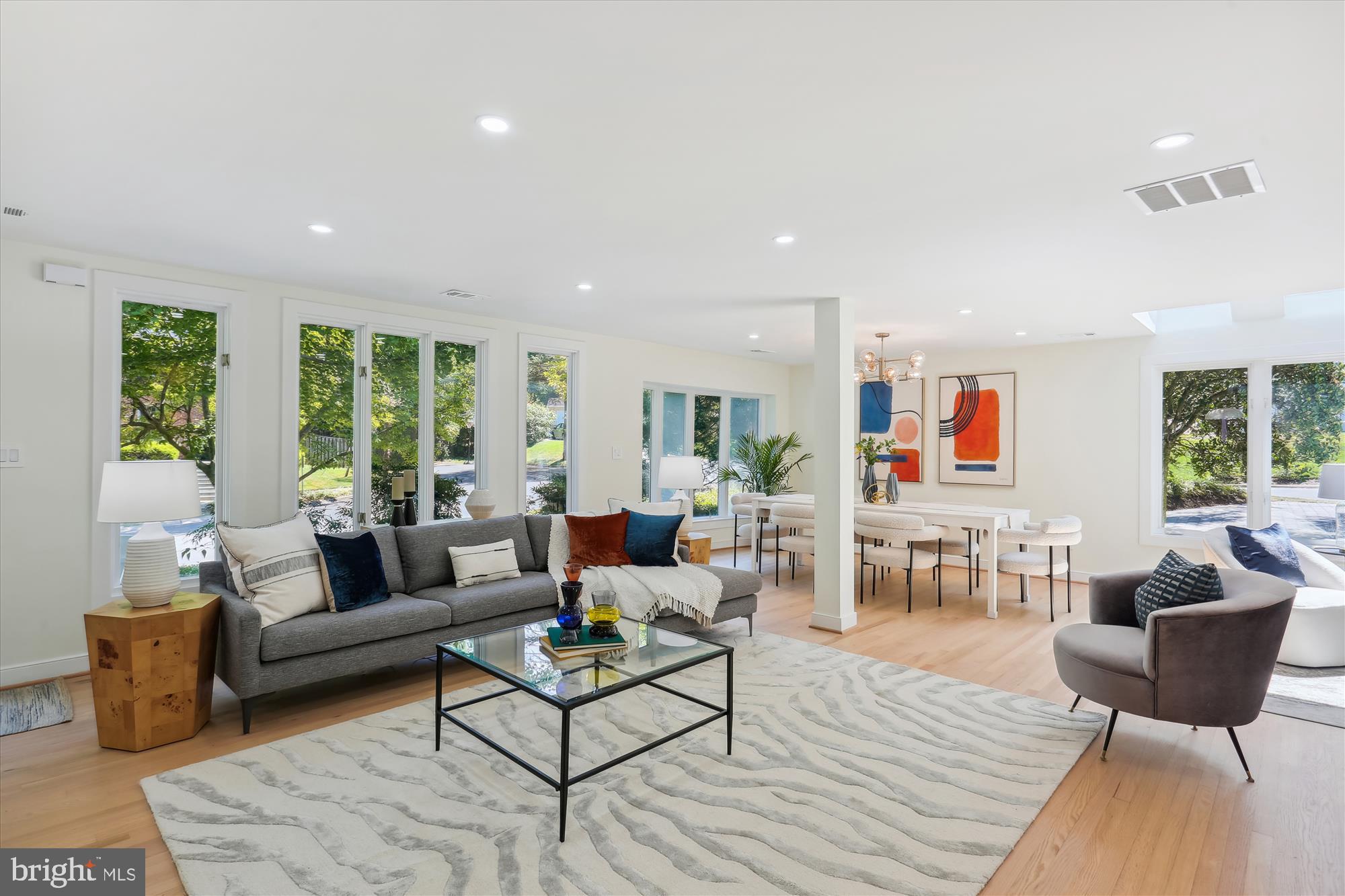 MASS AVE FOREST - Residential