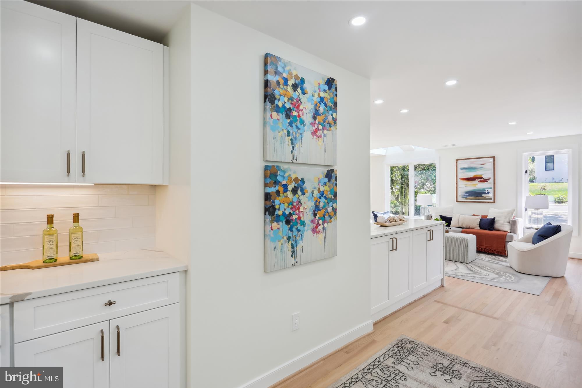 MASS AVE FOREST - Residential