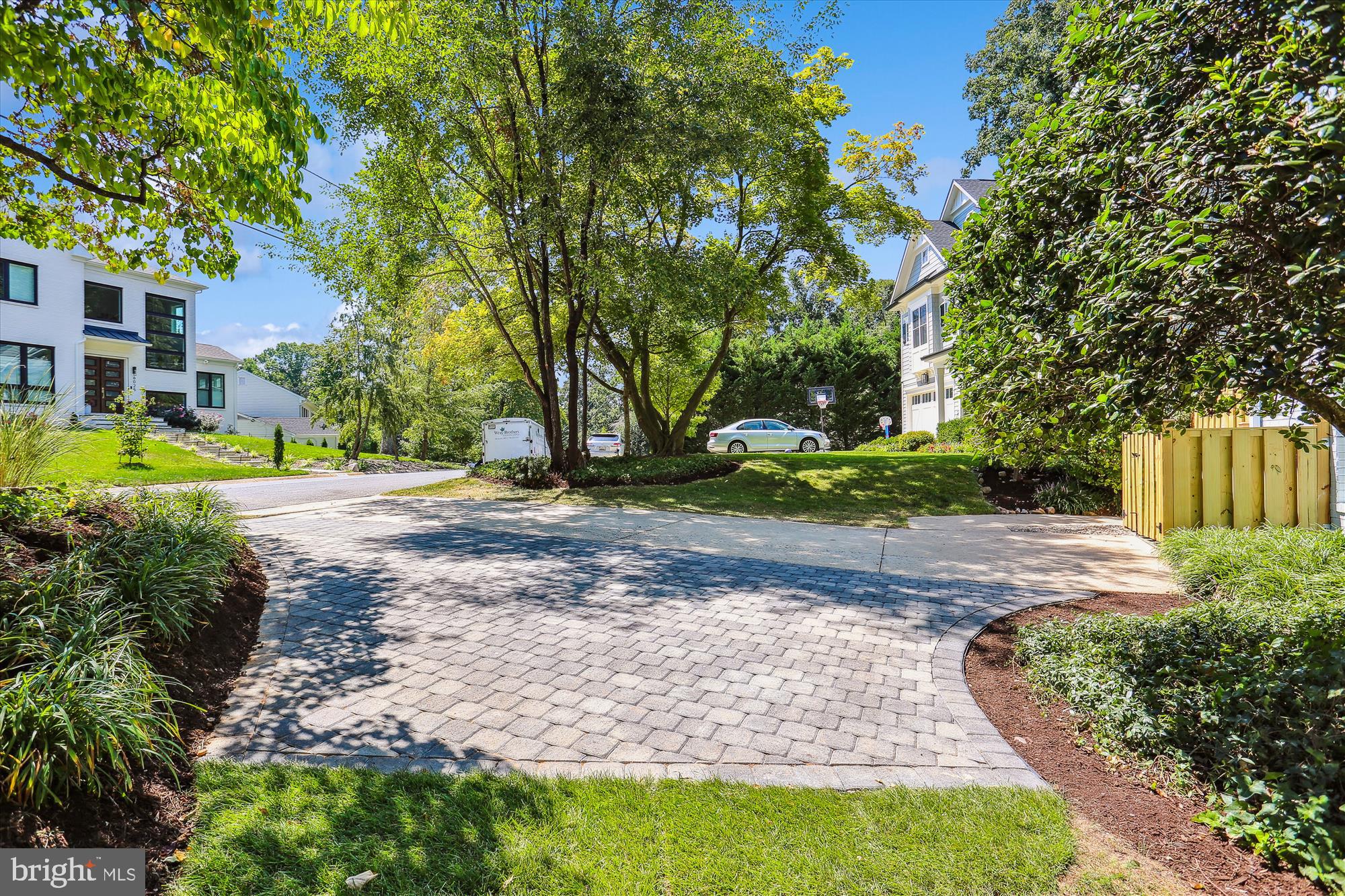 MASS AVE FOREST - Residential