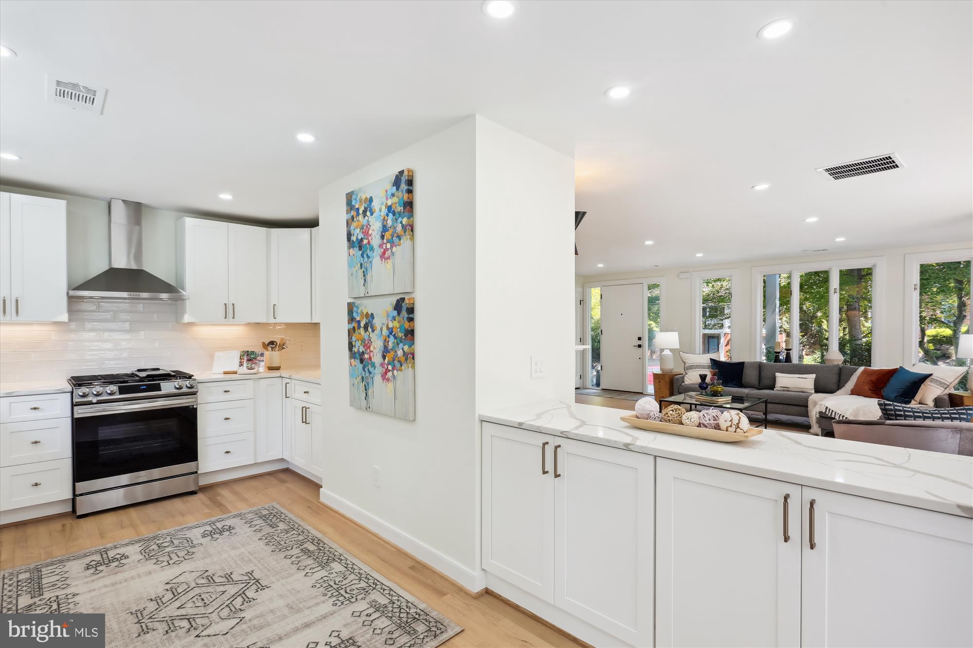 MASS AVE FOREST - Residential