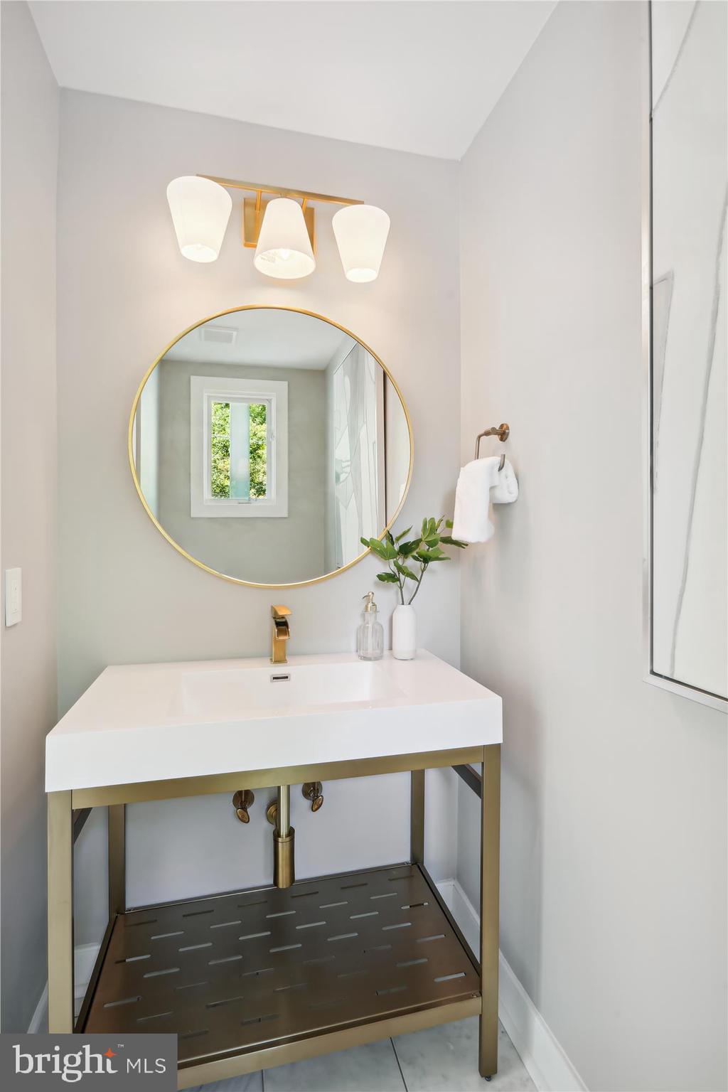 MASS AVE FOREST - Residential