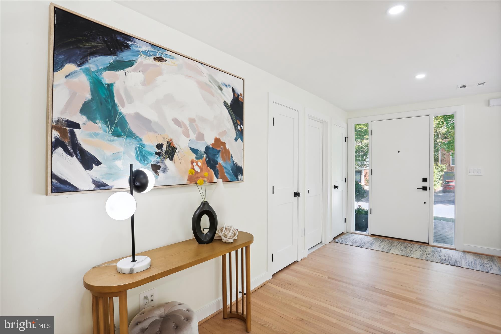 MASS AVE FOREST - Residential