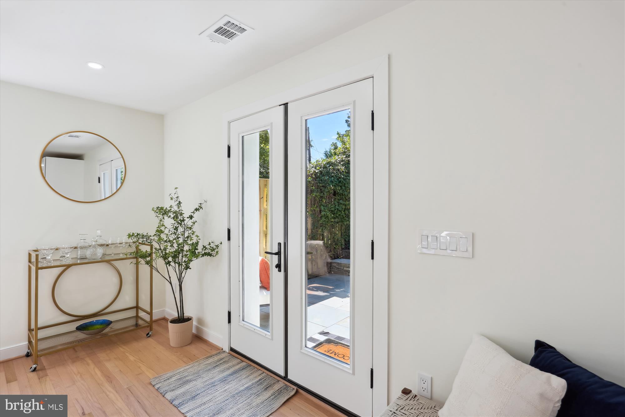 MASS AVE FOREST - Residential