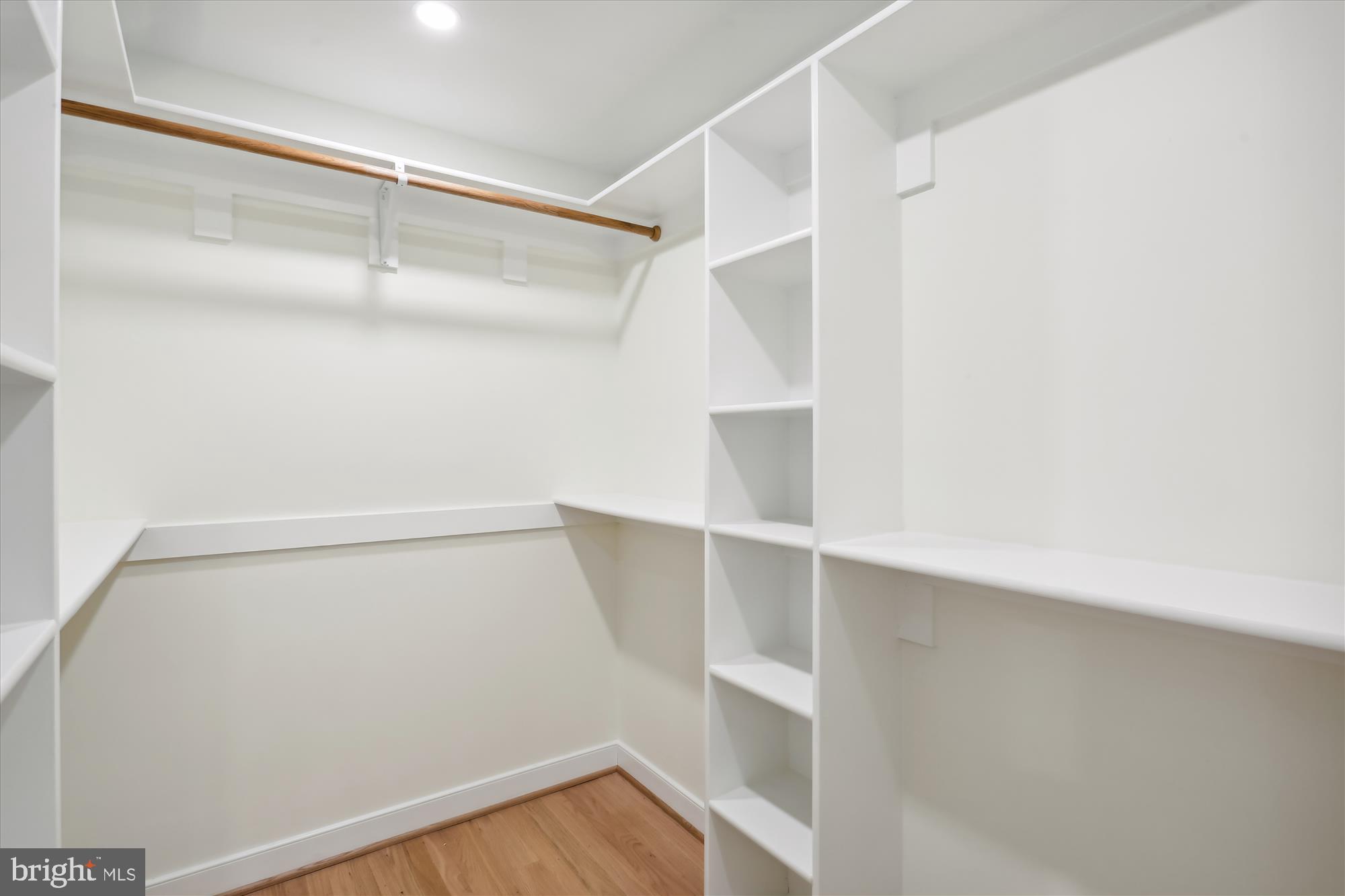 MASS AVE FOREST - Residential