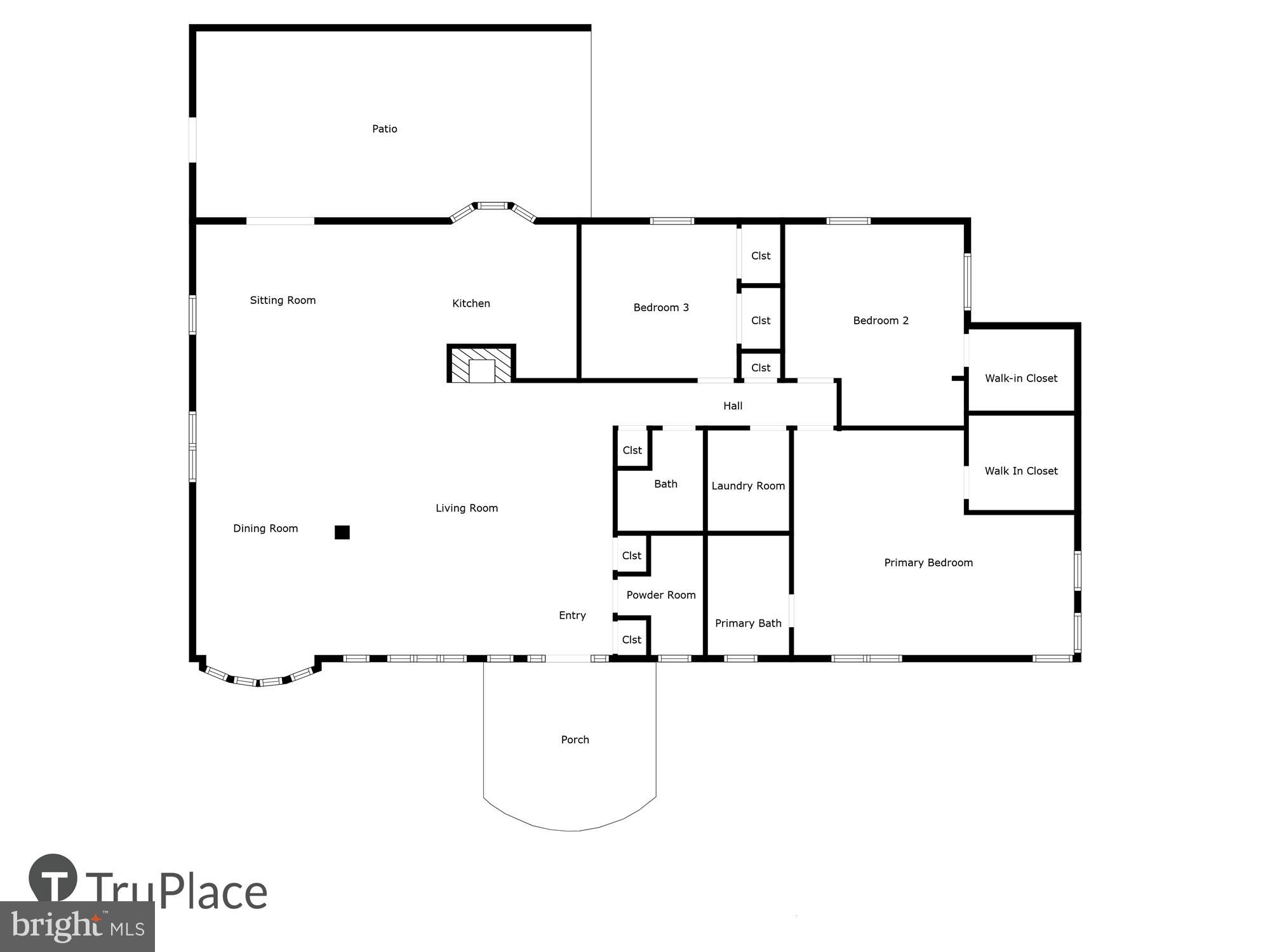 MASS AVE FOREST - Residential