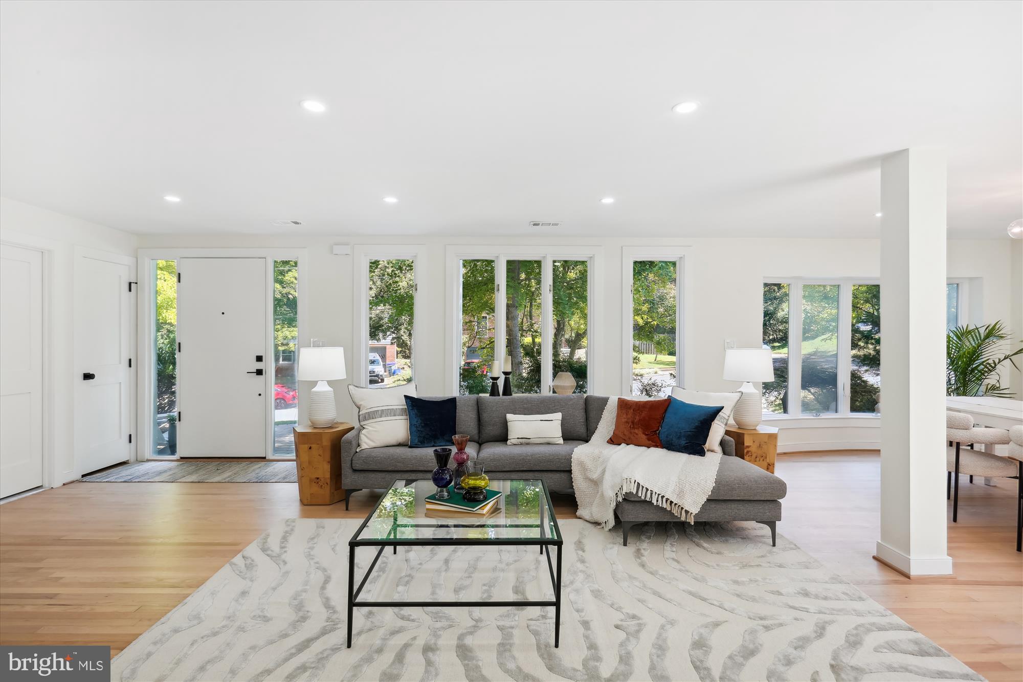 MASS AVE FOREST - Residential