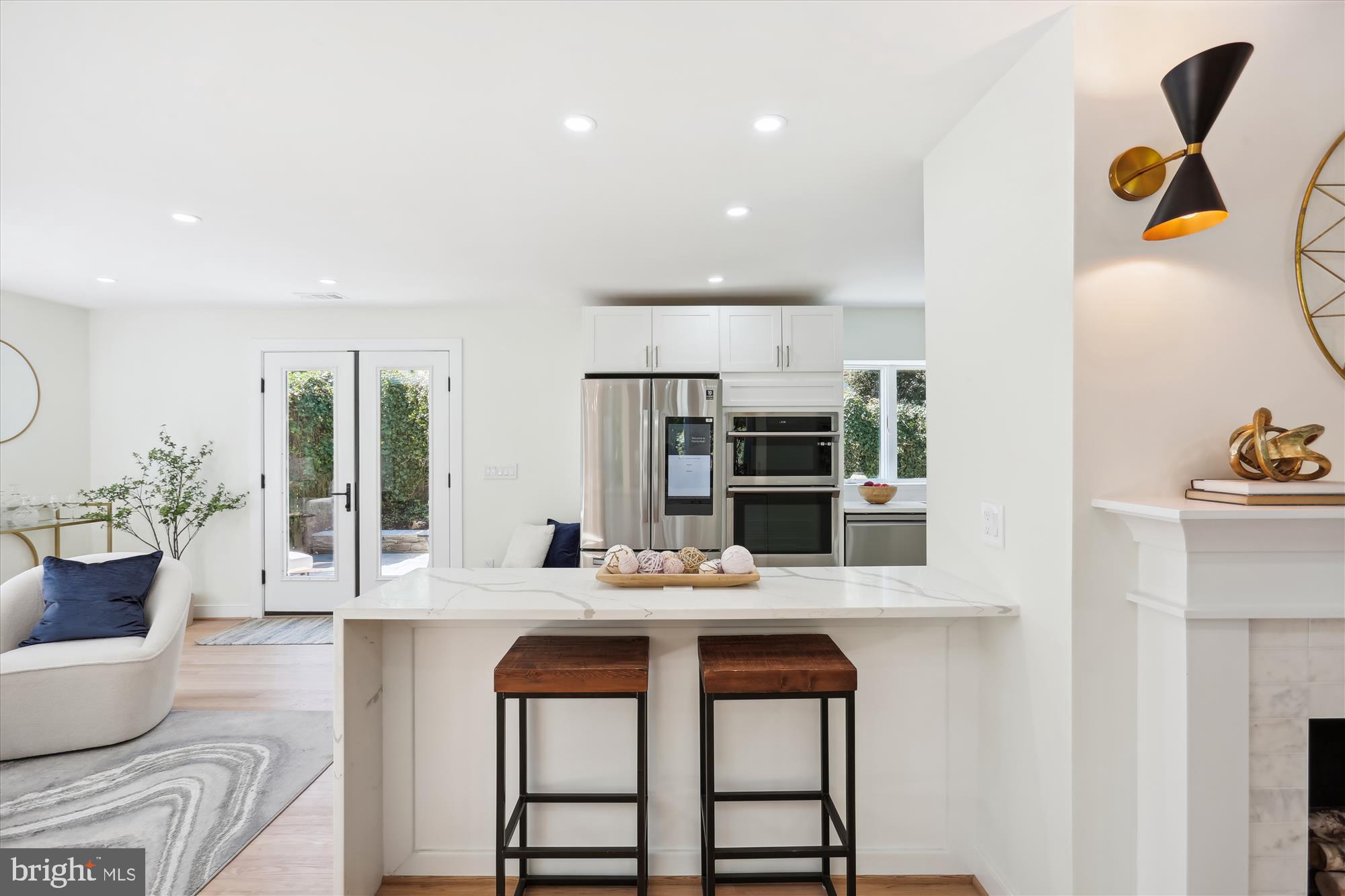 MASS AVE FOREST - Residential