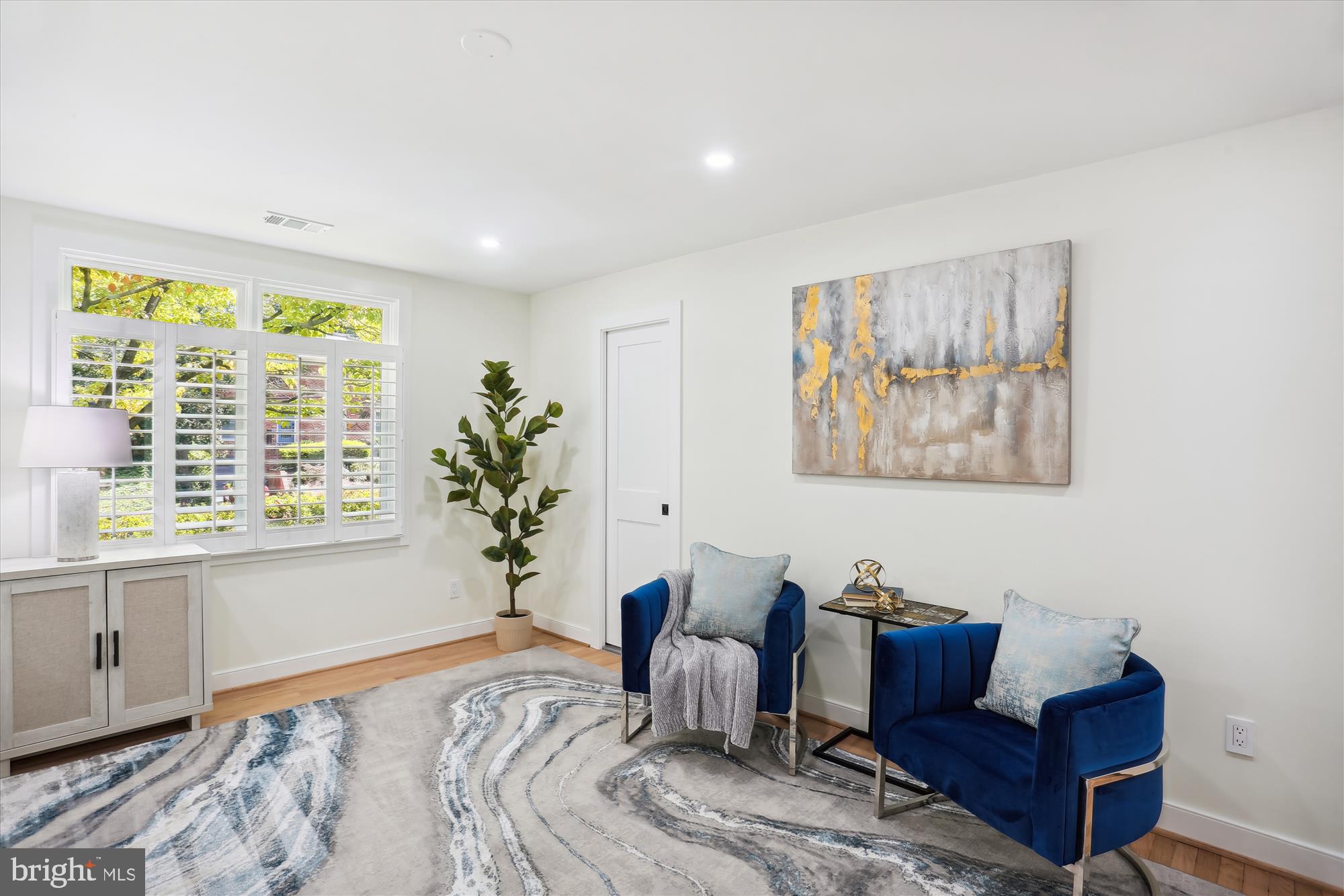 MASS AVE FOREST - Residential