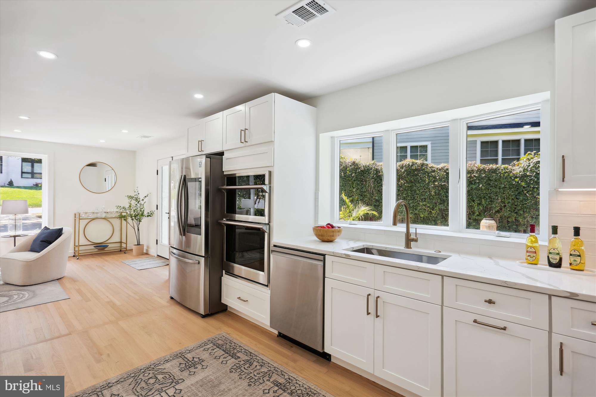 MASS AVE FOREST - Residential