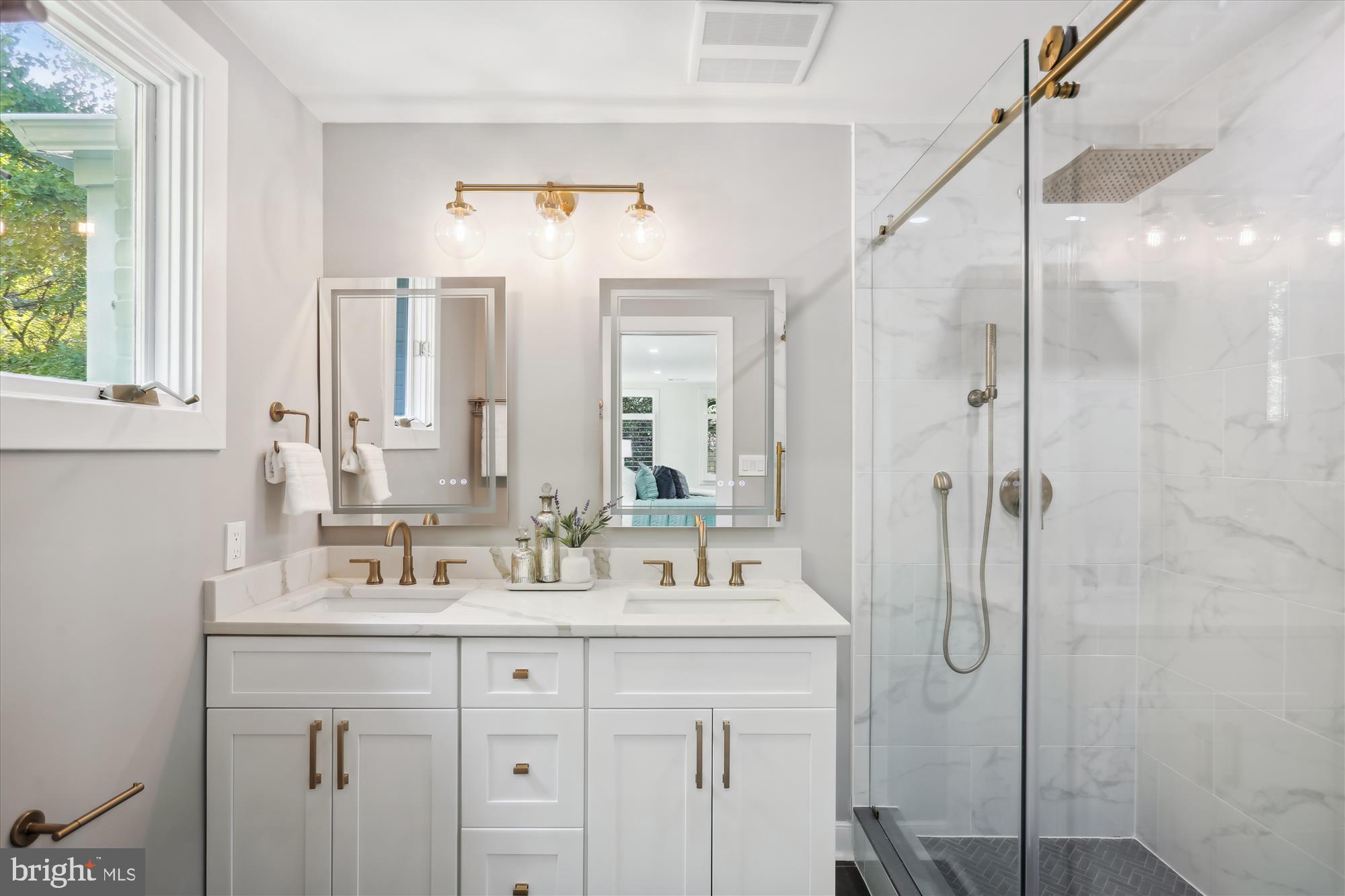 MASS AVE FOREST - Residential