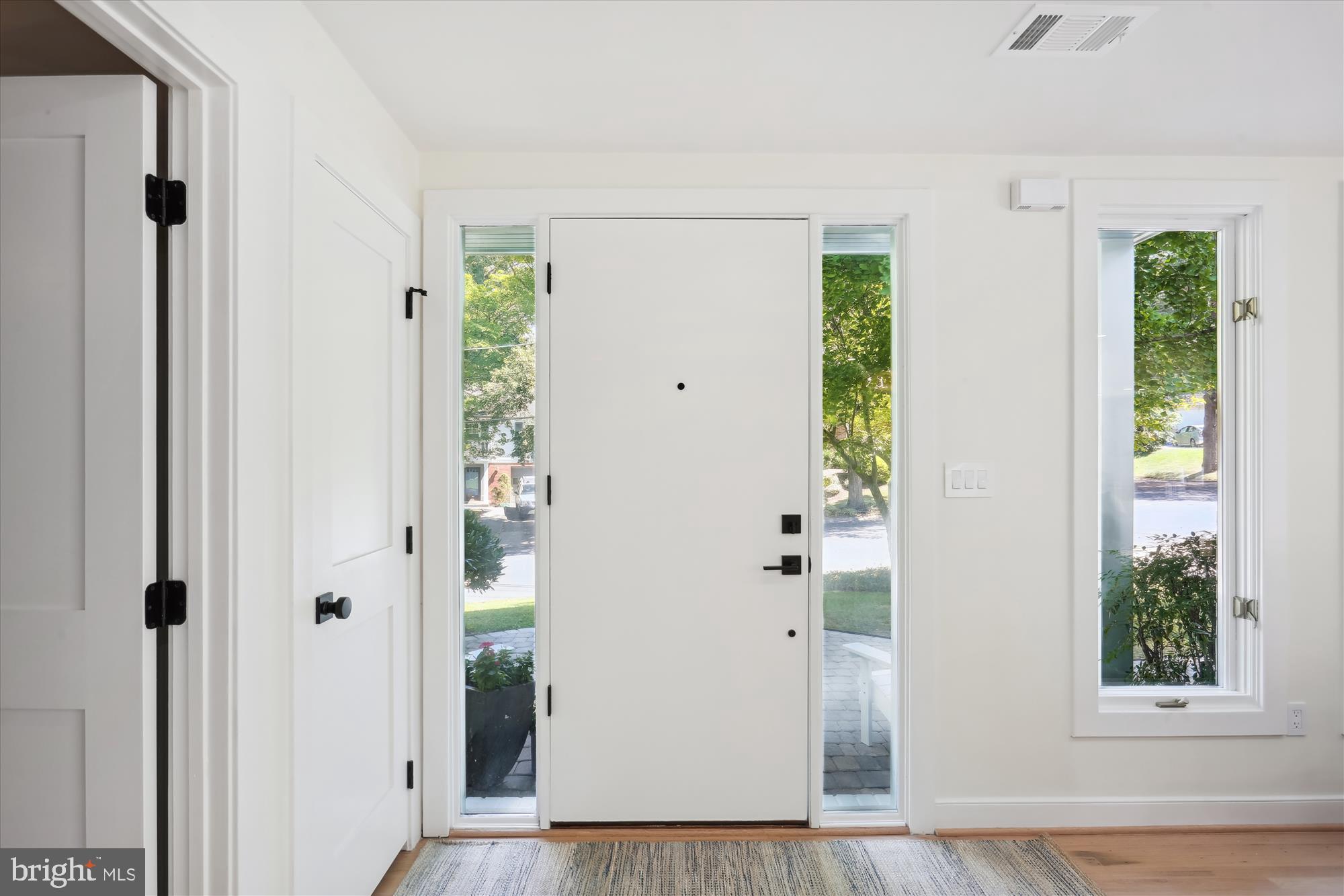 MASS AVE FOREST - Residential