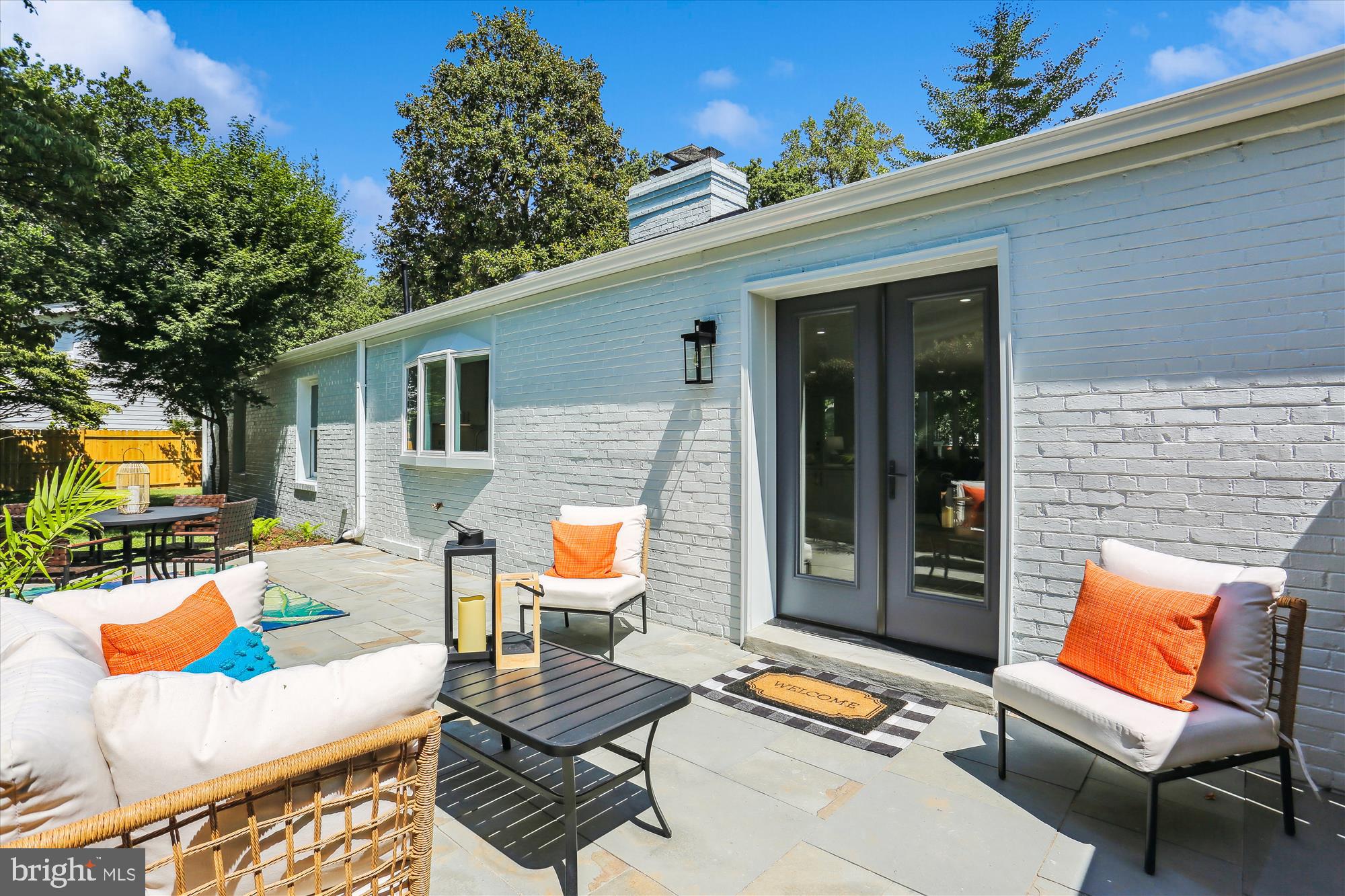 MASS AVE FOREST - Residential