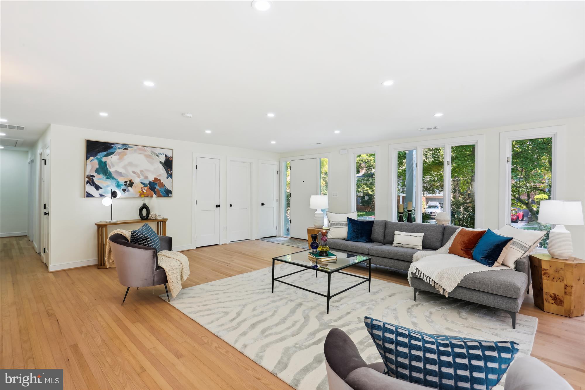 MASS AVE FOREST - Residential