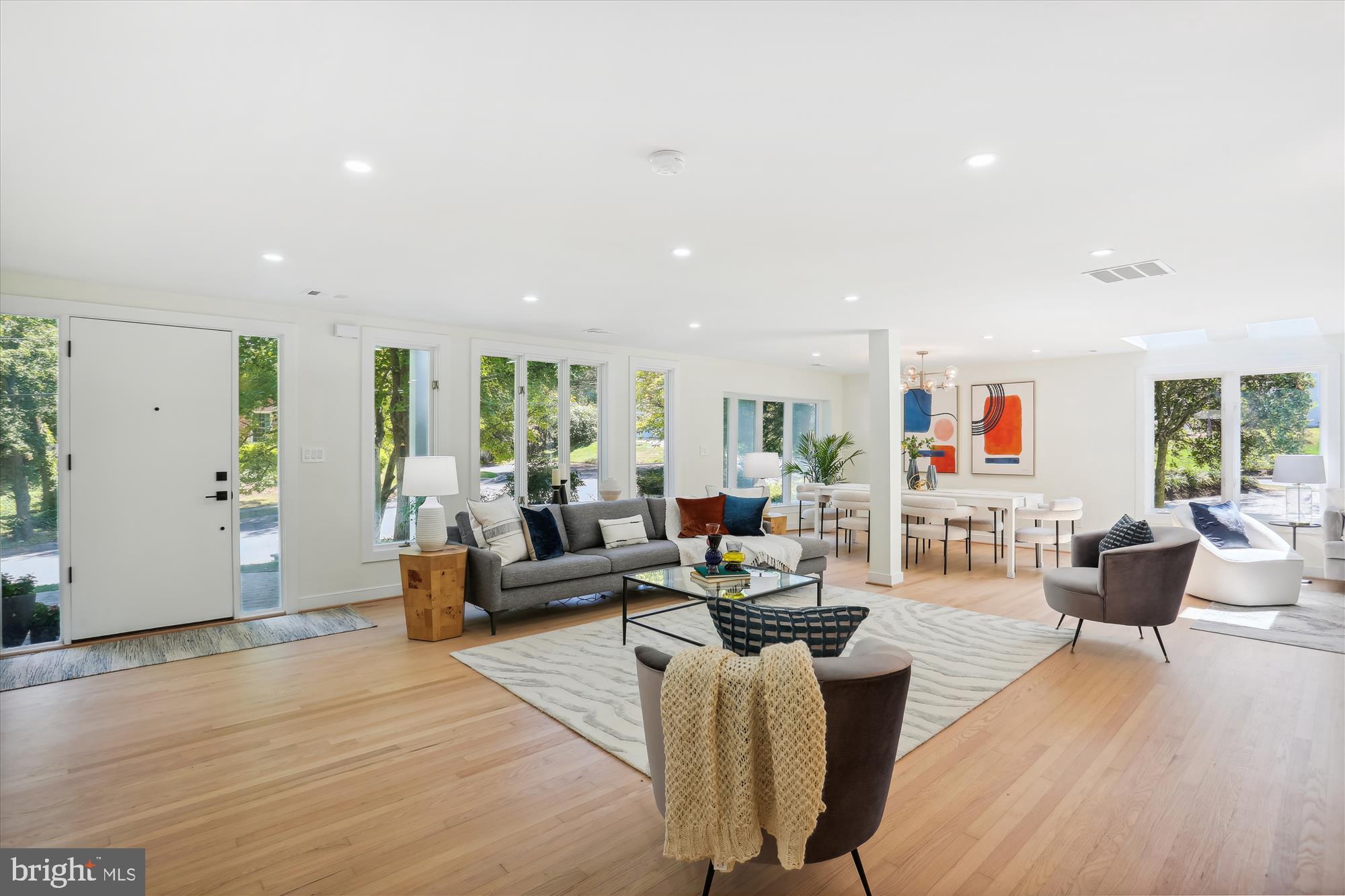 MASS AVE FOREST - Residential