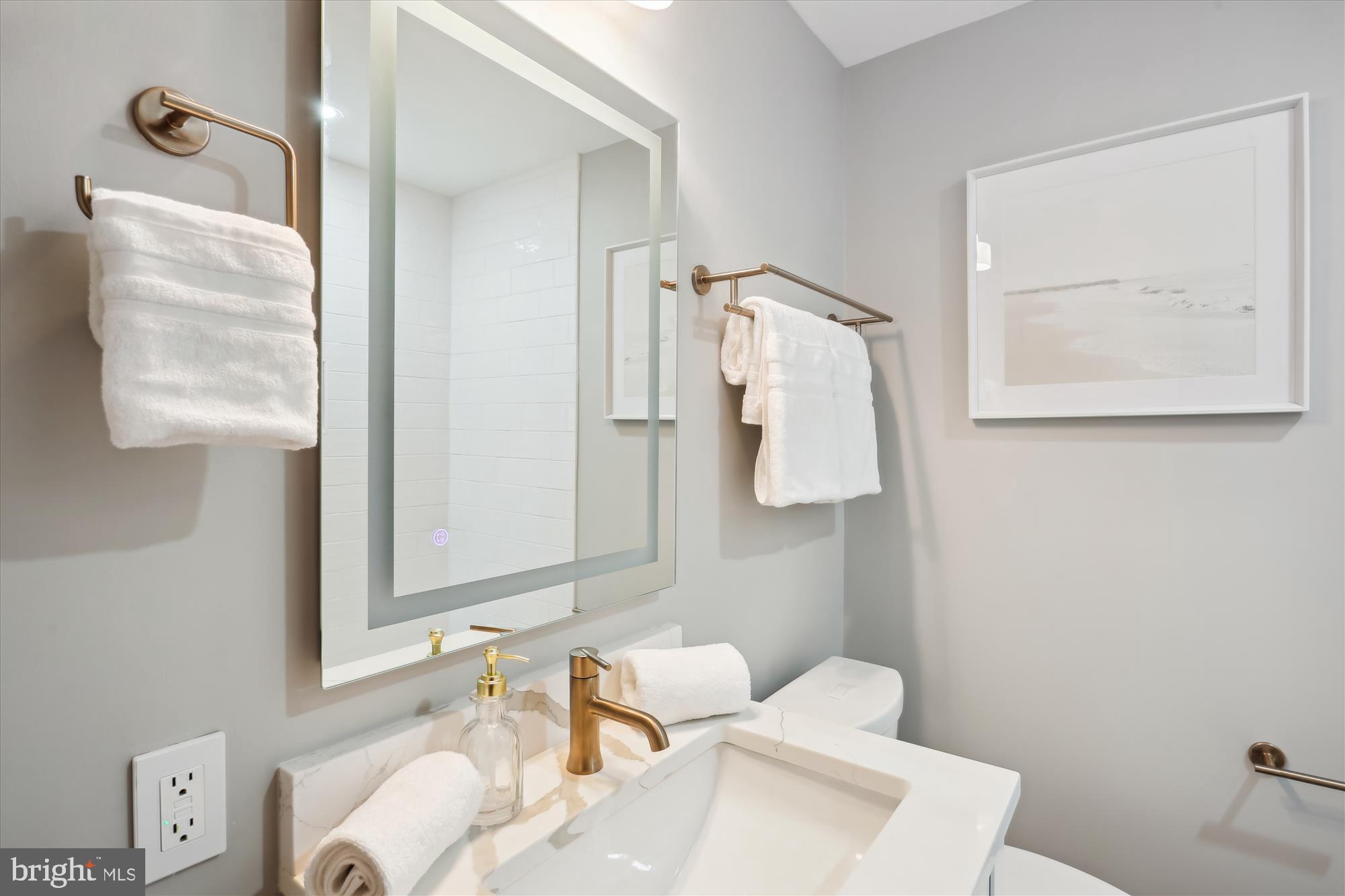 MASS AVE FOREST - Residential