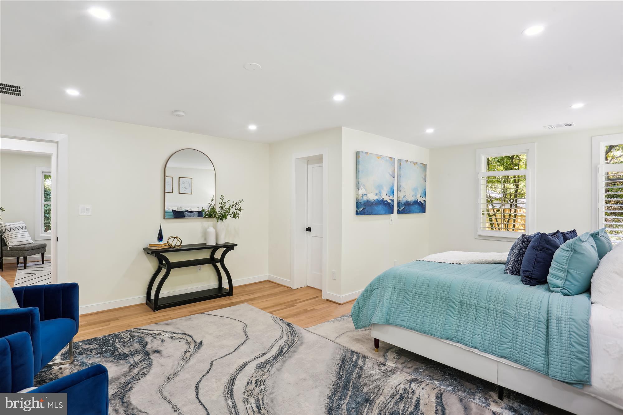 MASS AVE FOREST - Residential