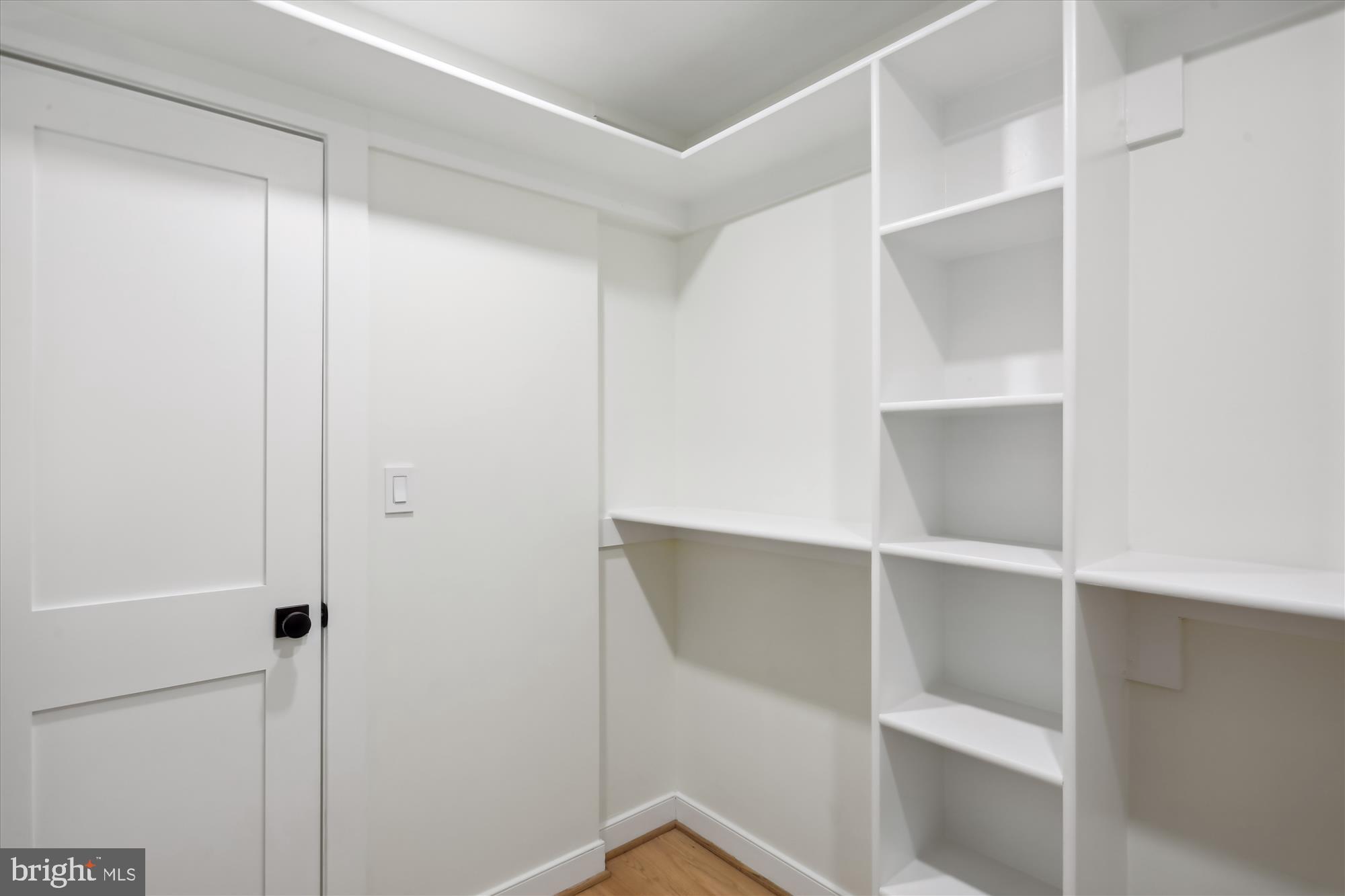 MASS AVE FOREST - Residential