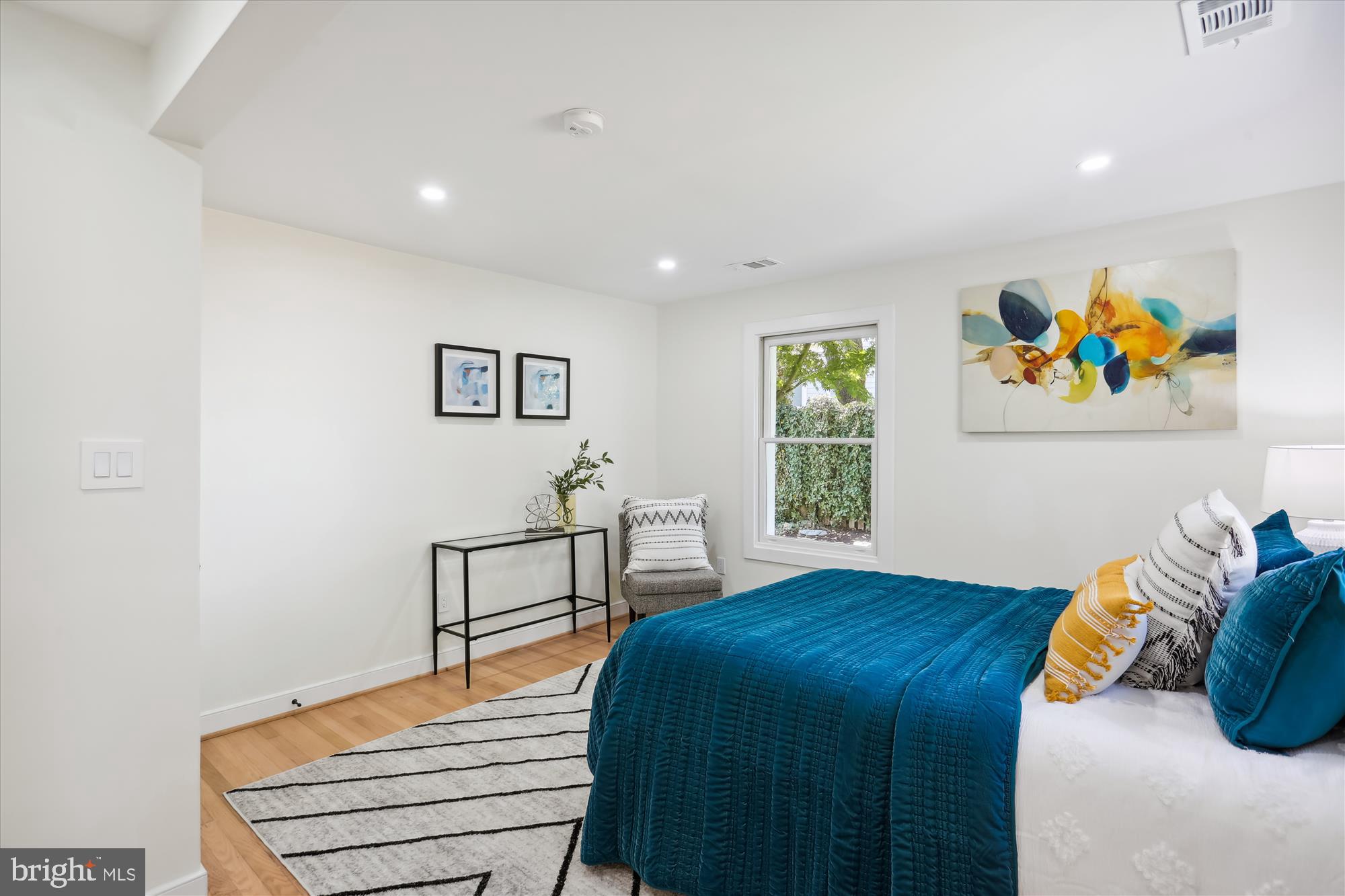 MASS AVE FOREST - Residential