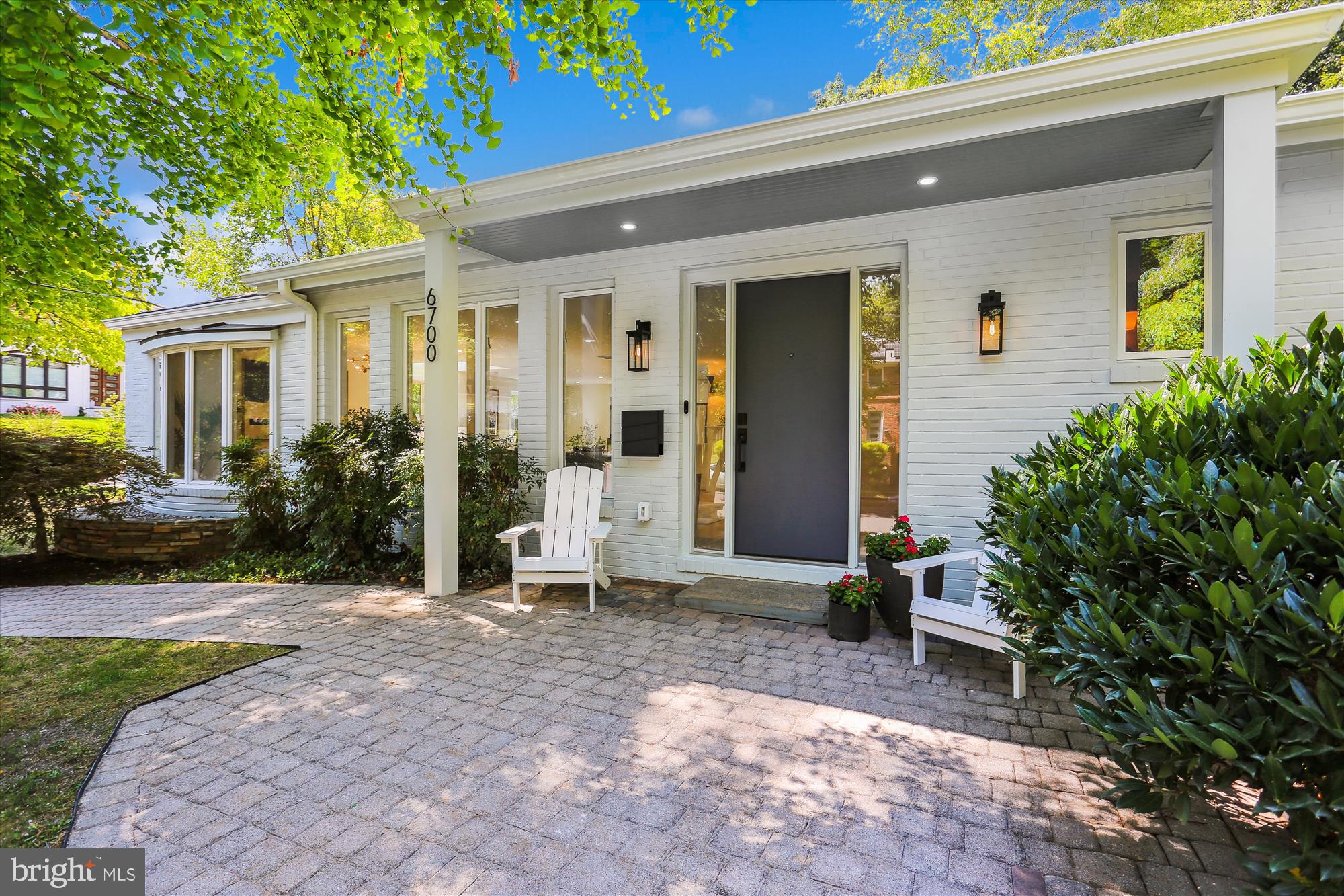 MASS AVE FOREST - Residential