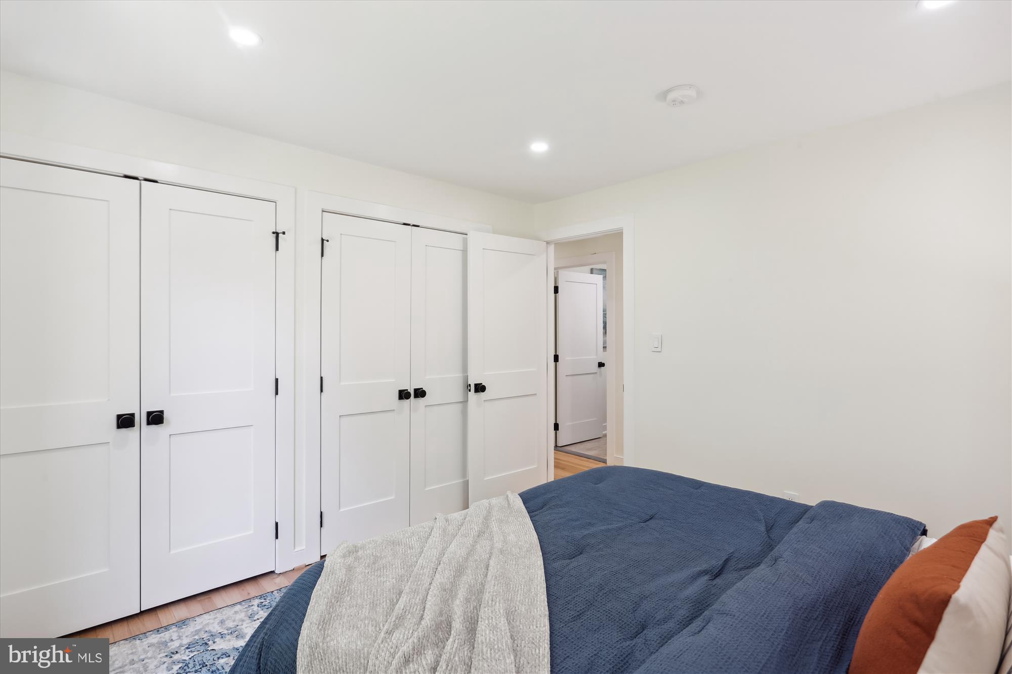 MASS AVE FOREST - Residential