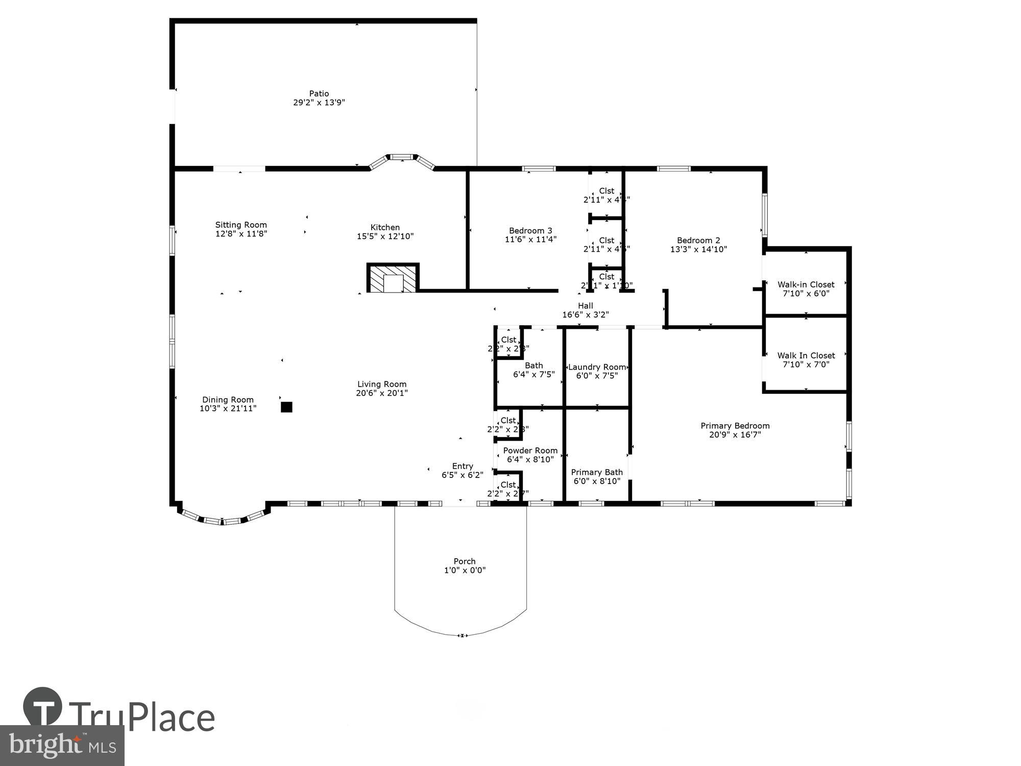 MASS AVE FOREST - Residential
