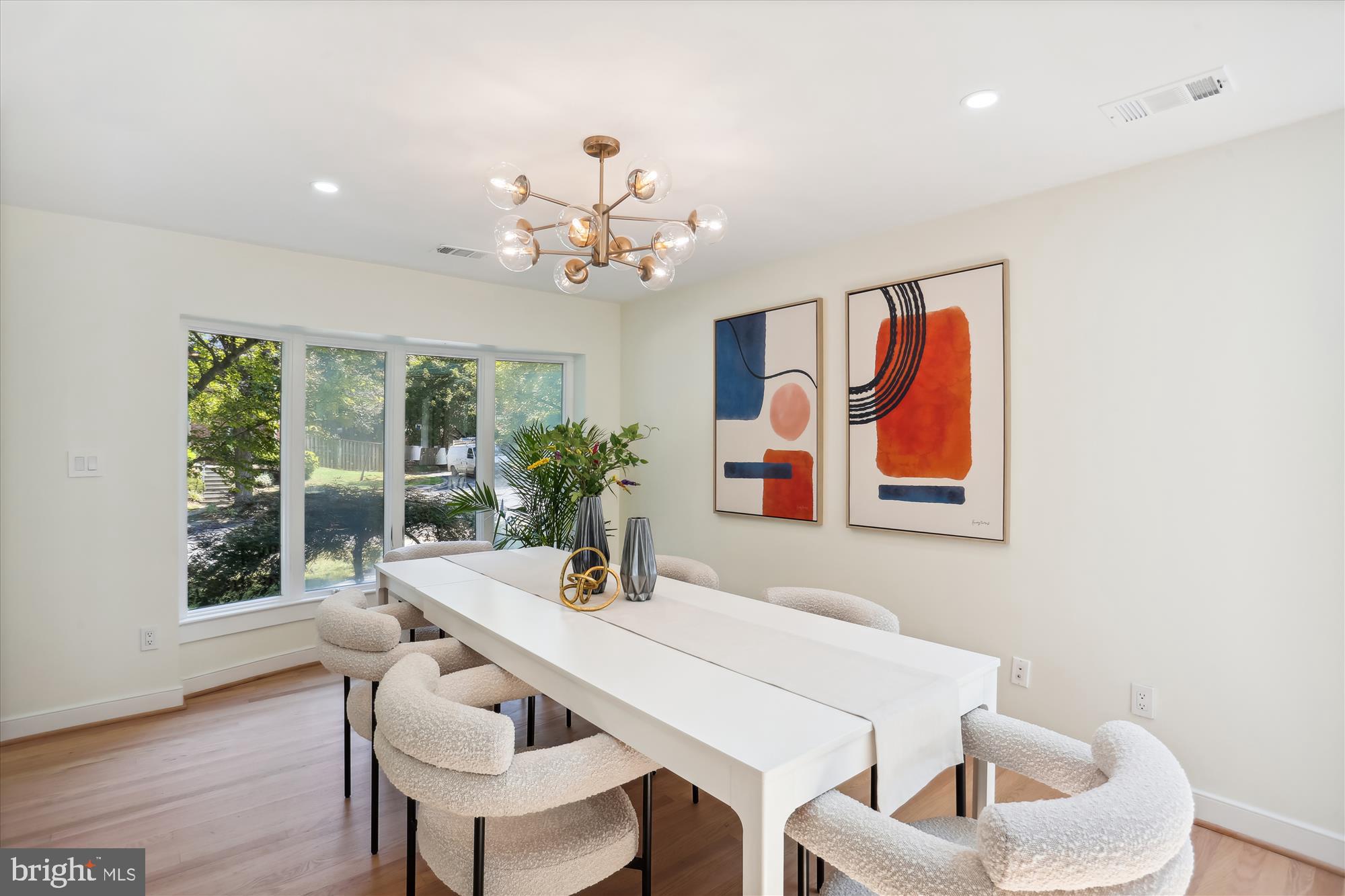 MASS AVE FOREST - Residential