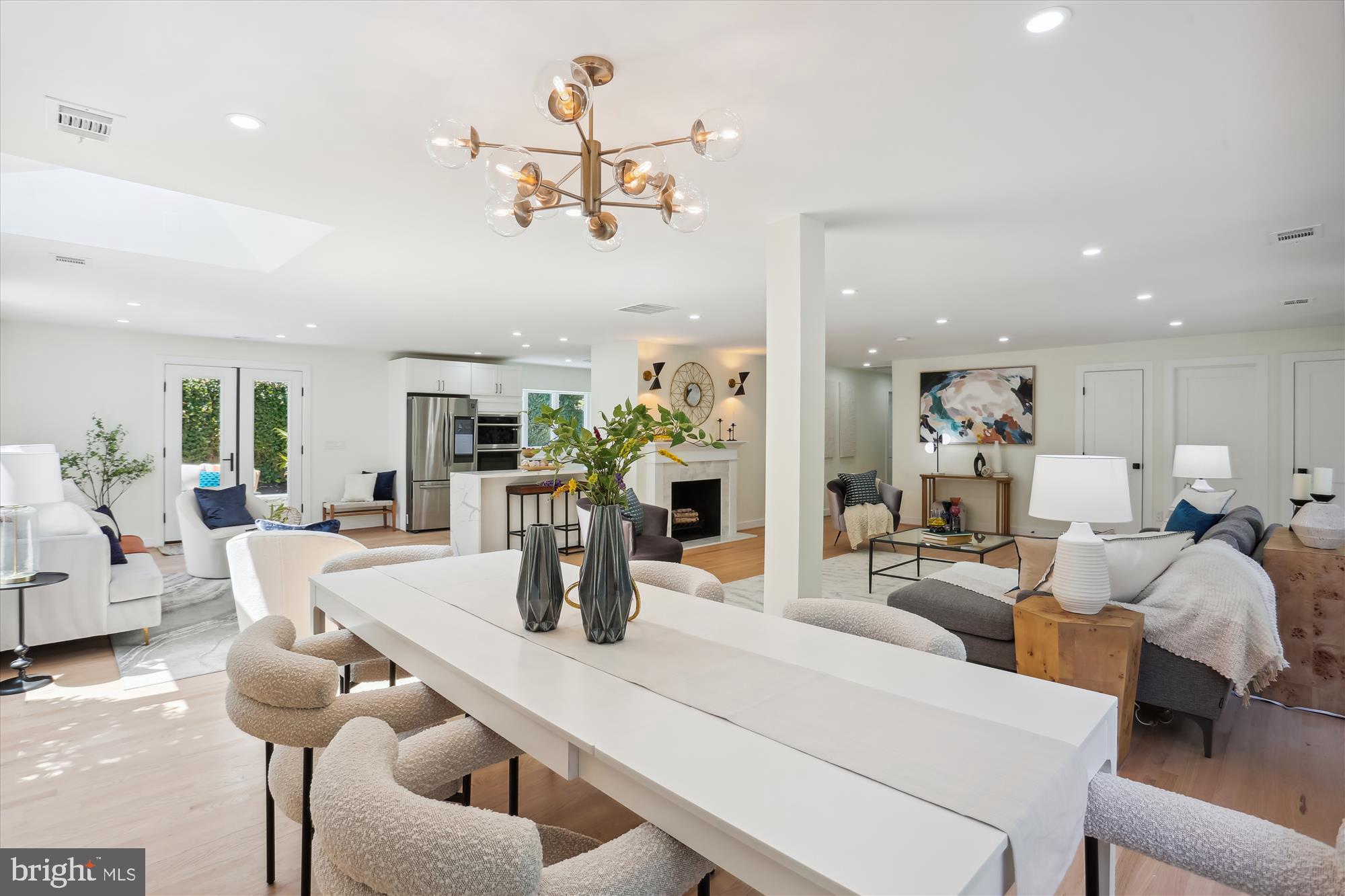 MASS AVE FOREST - Residential