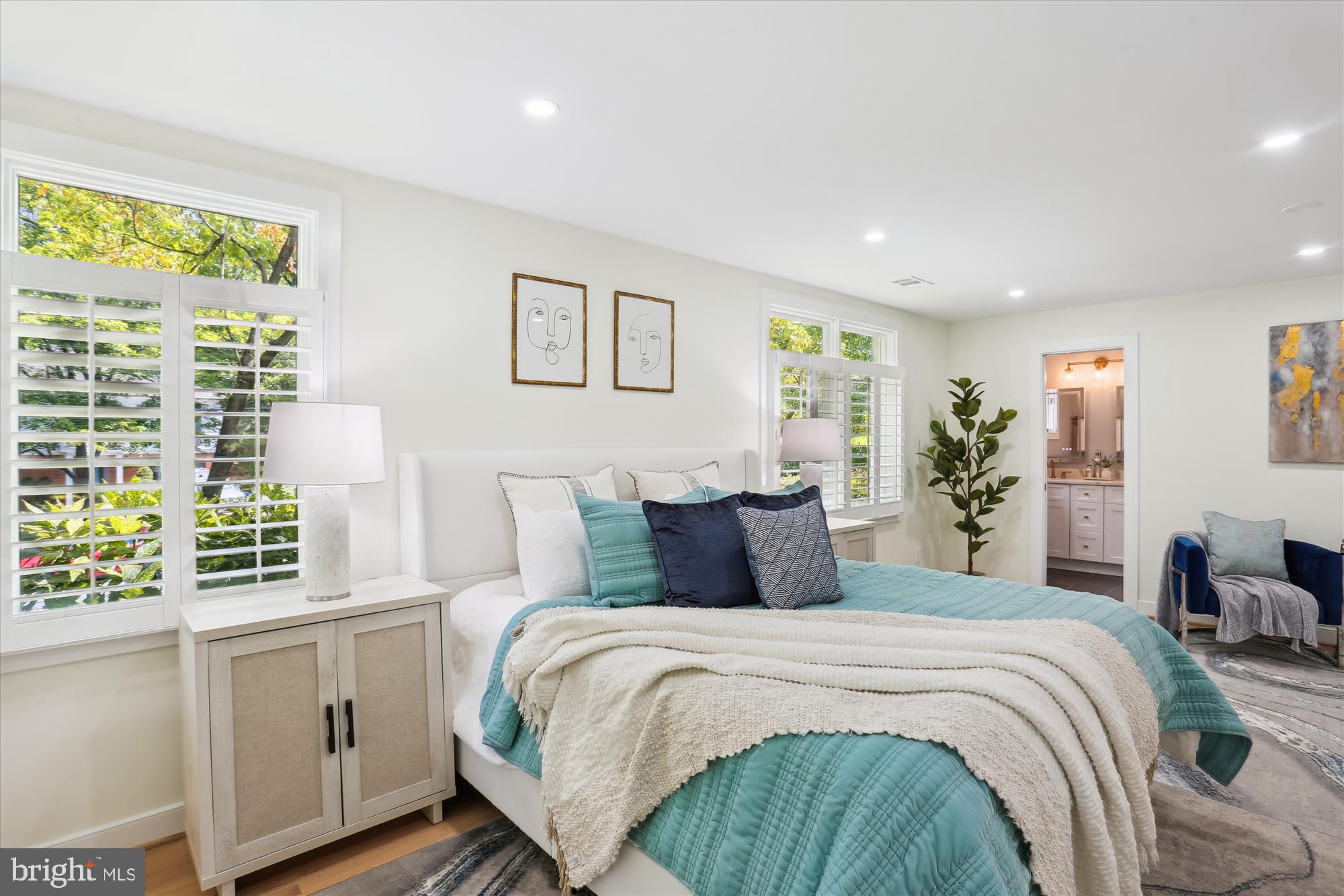 MASS AVE FOREST - Residential