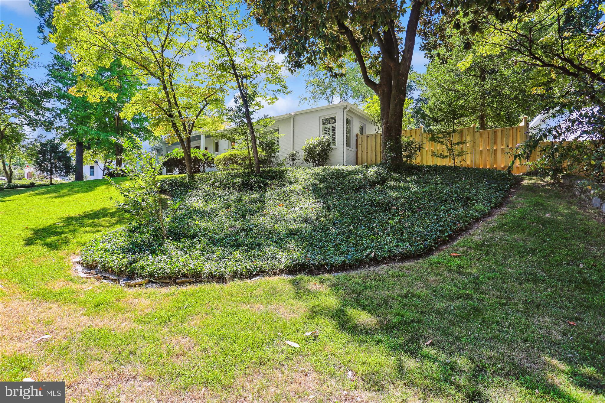 MASS AVE FOREST - Residential