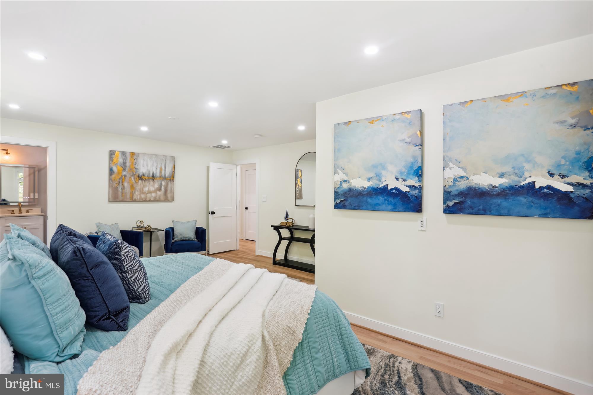 MASS AVE FOREST - Residential