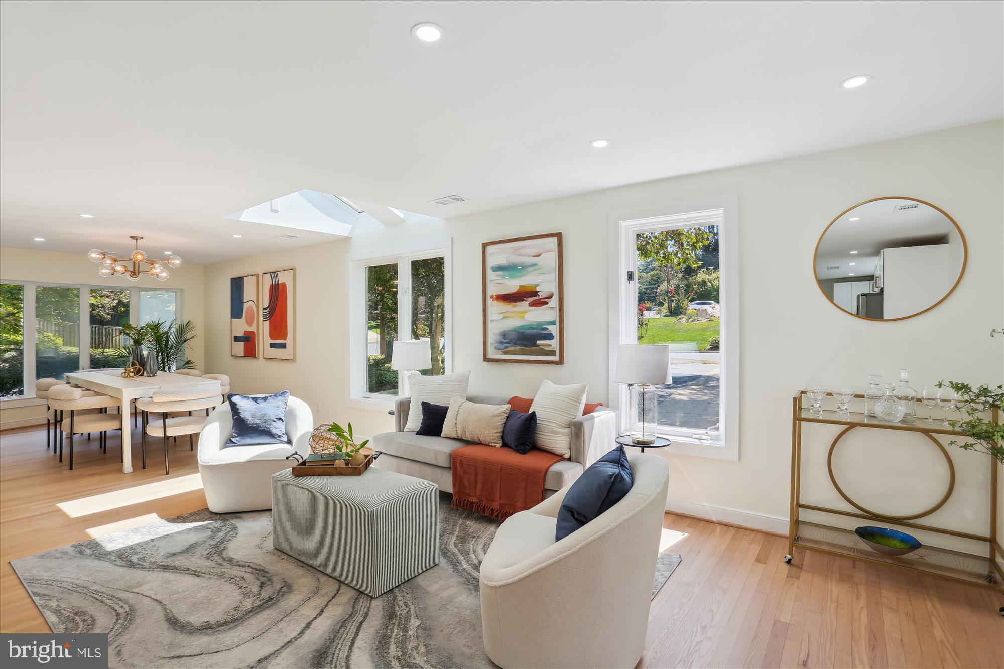 MASS AVE FOREST - Residential