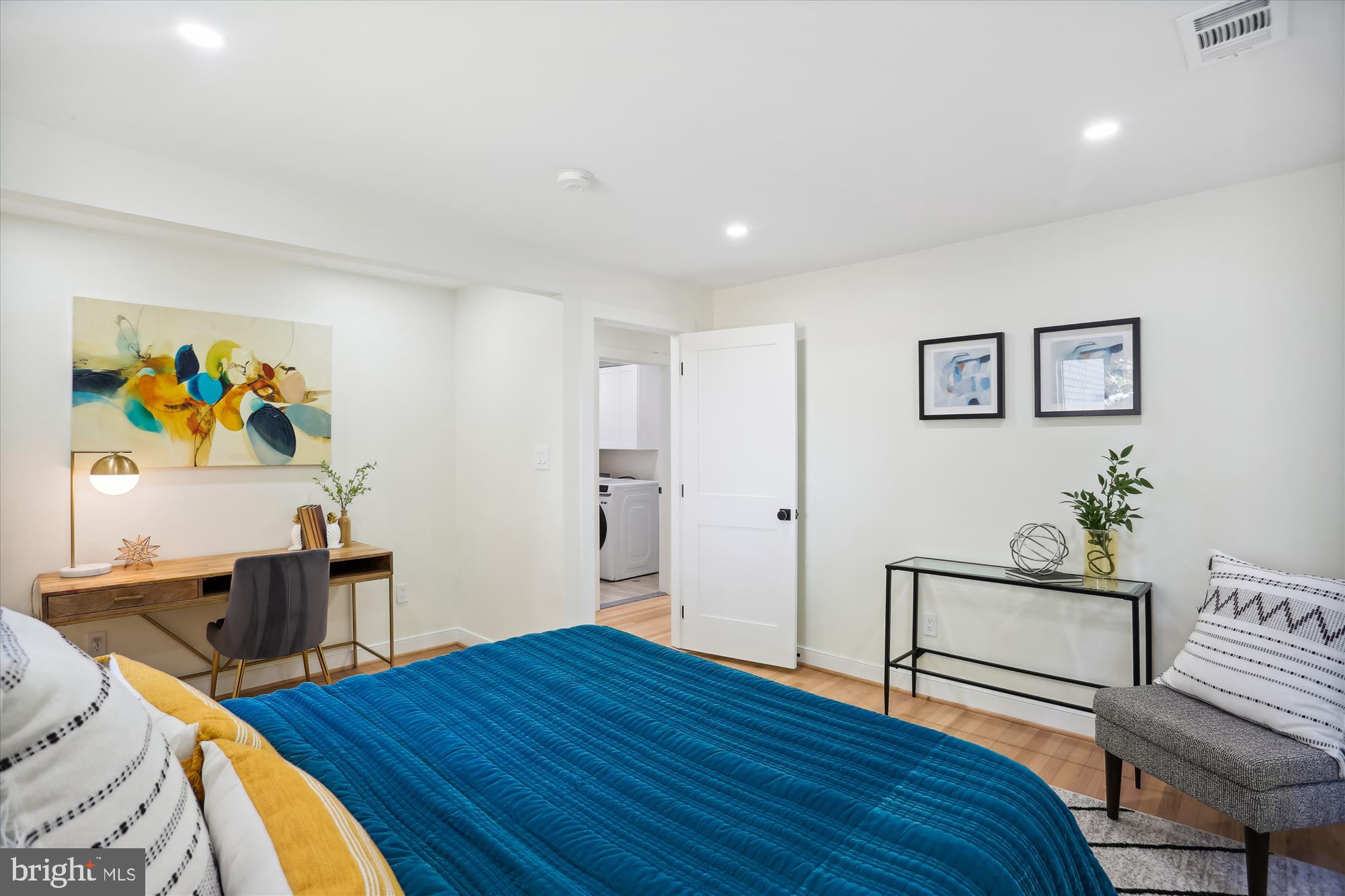 MASS AVE FOREST - Residential